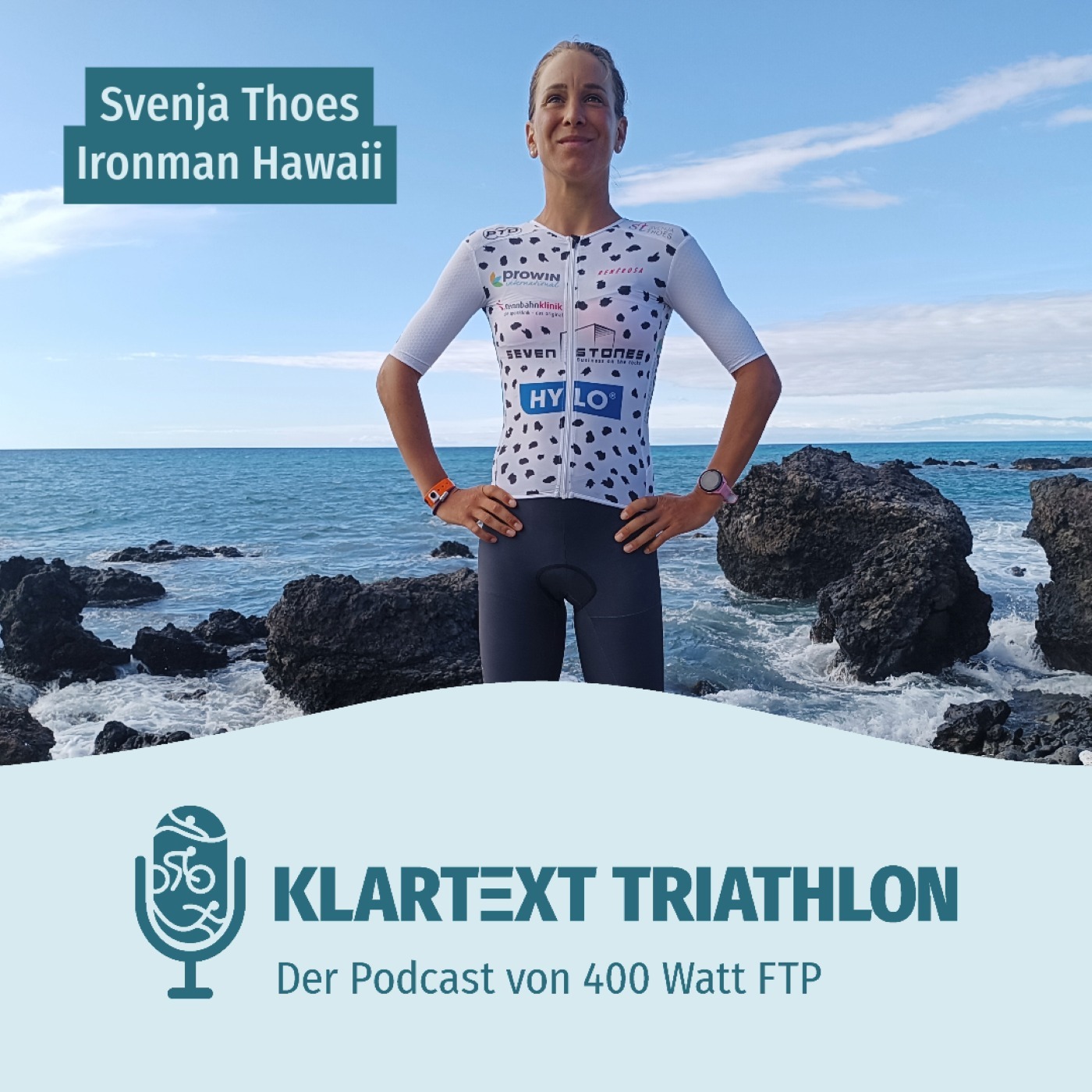 Klartext Triathlon