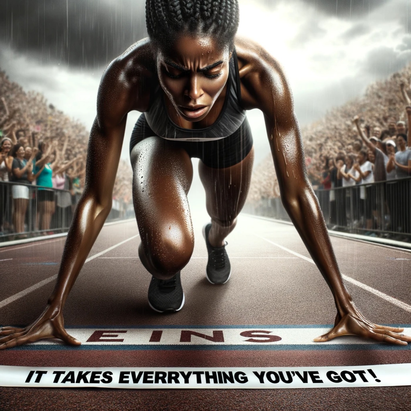 Kobe Bryant; It takes everything you got motivational speech