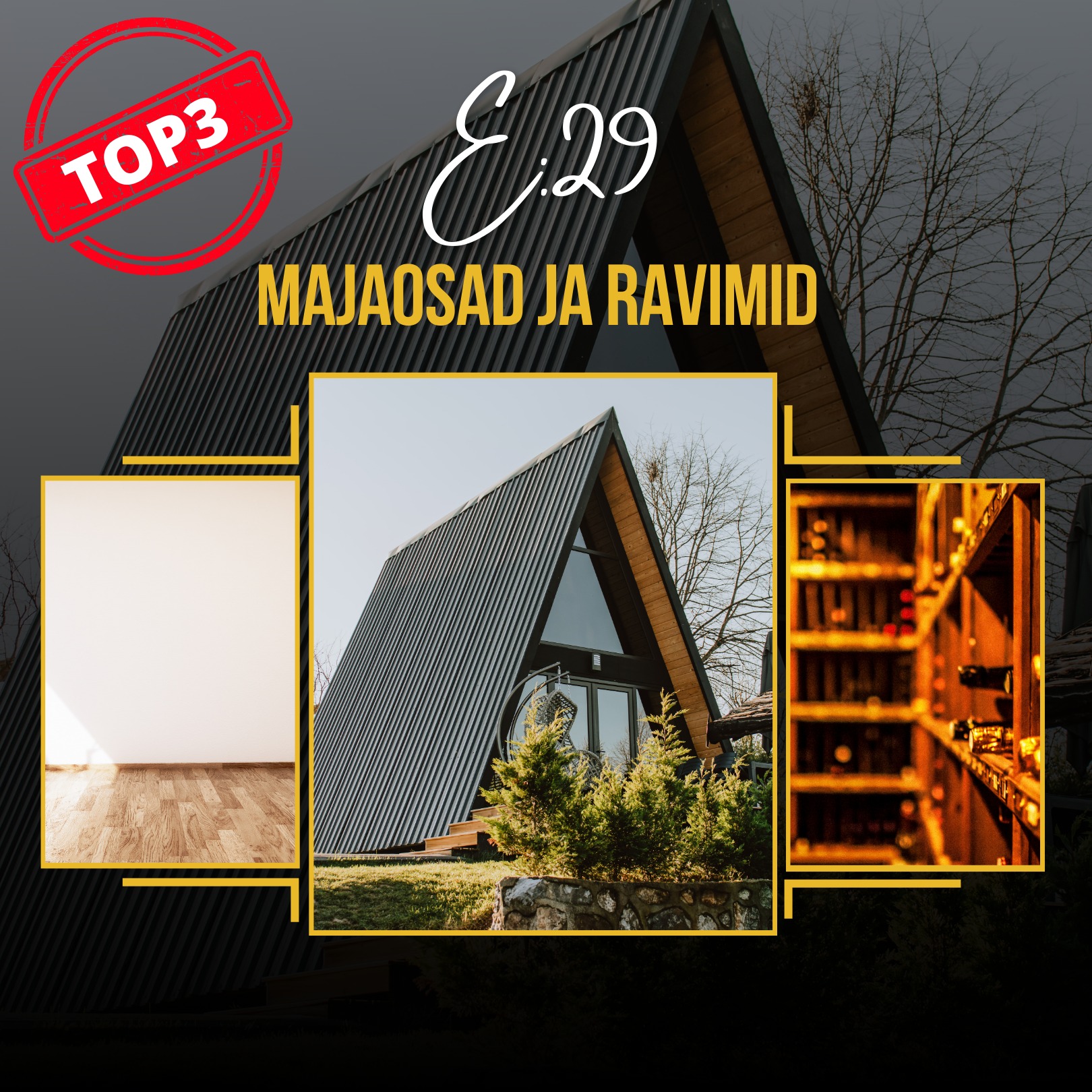 TOP3 Jutusaade