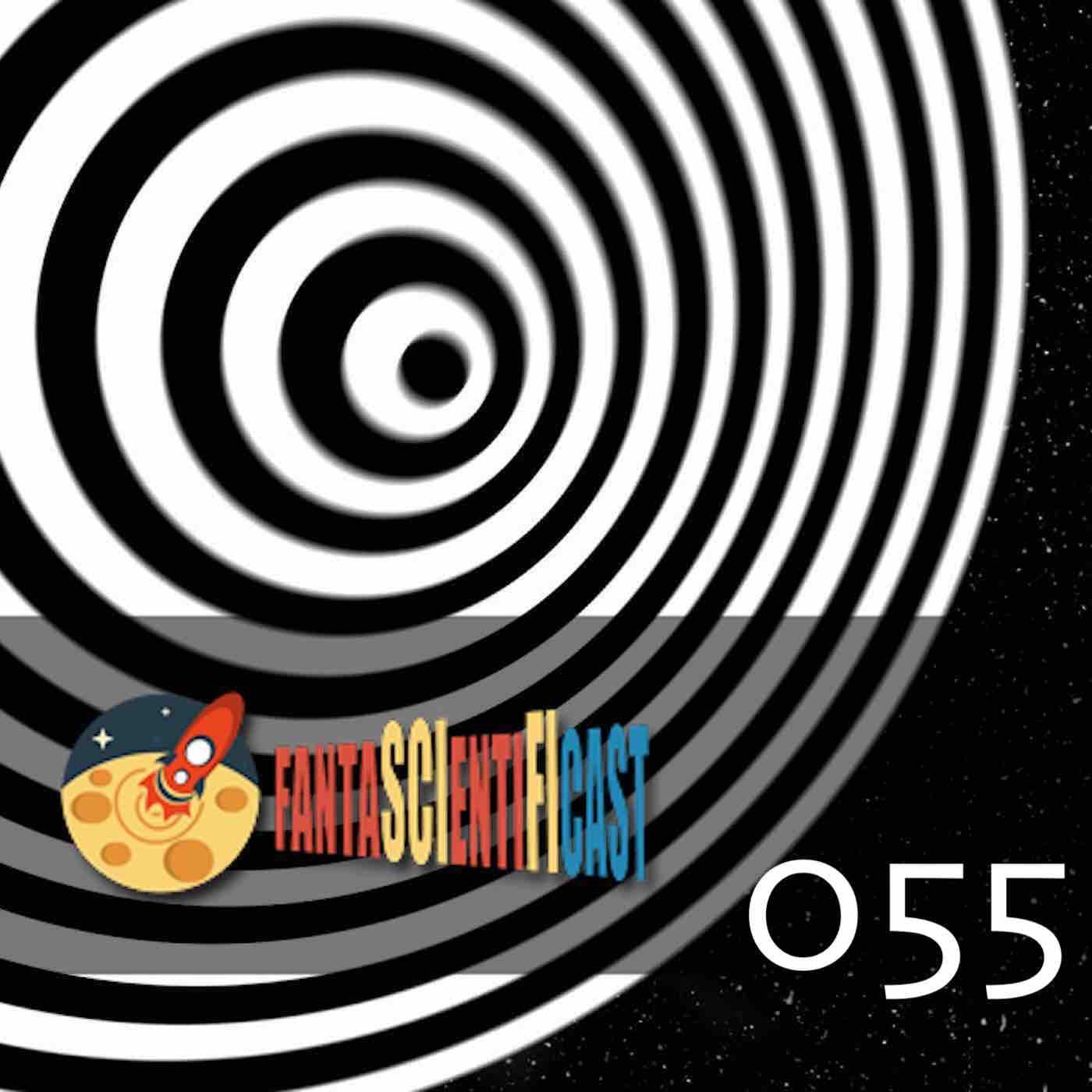 FantascientifiCast