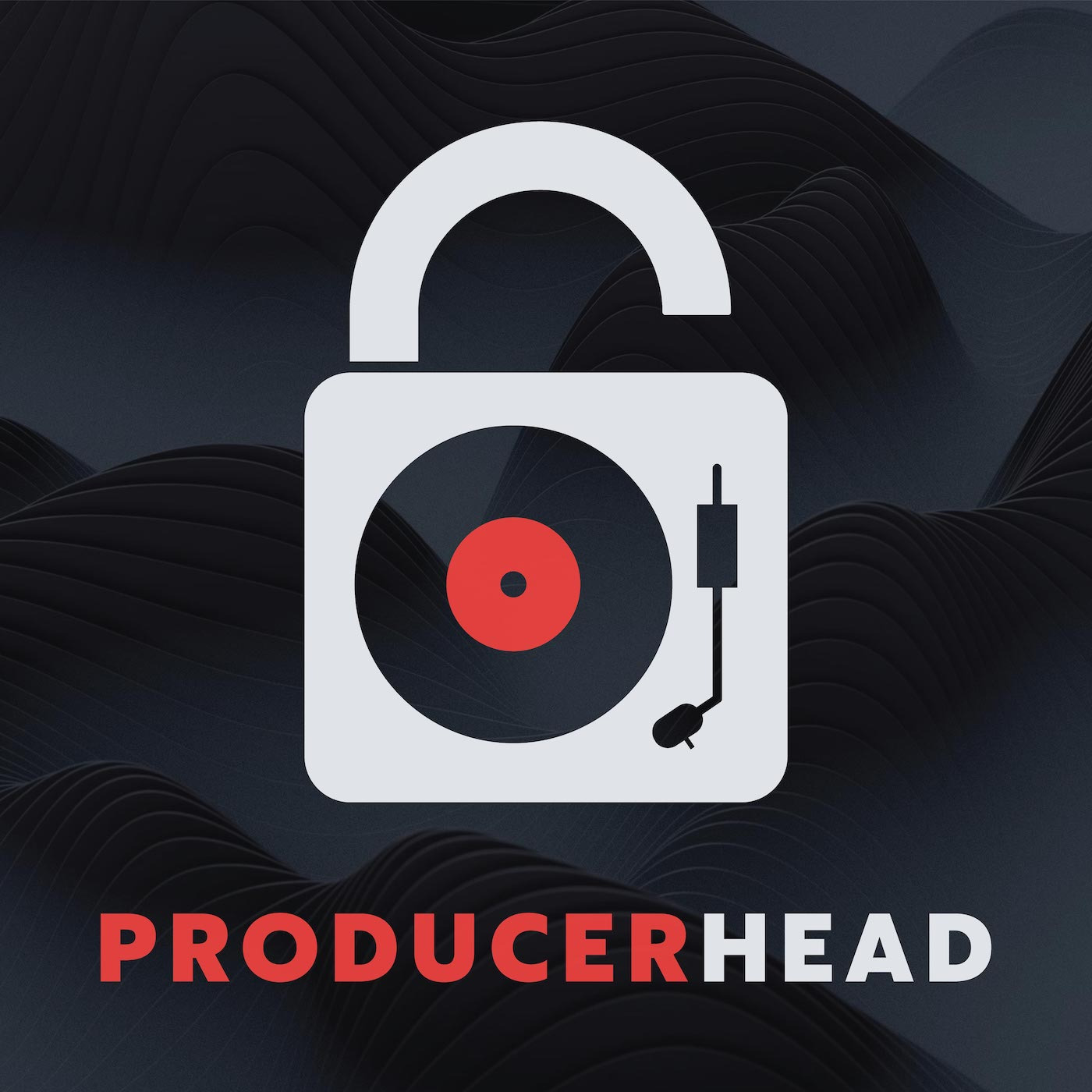 Welcome to ProducerHead episode artwork