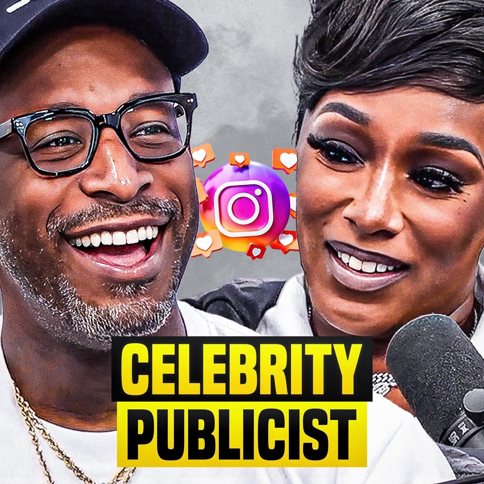 Beyonce's 24 Million Dollar Concert: Relationships Are Key For Success - Dr. Rashae Barnes #399