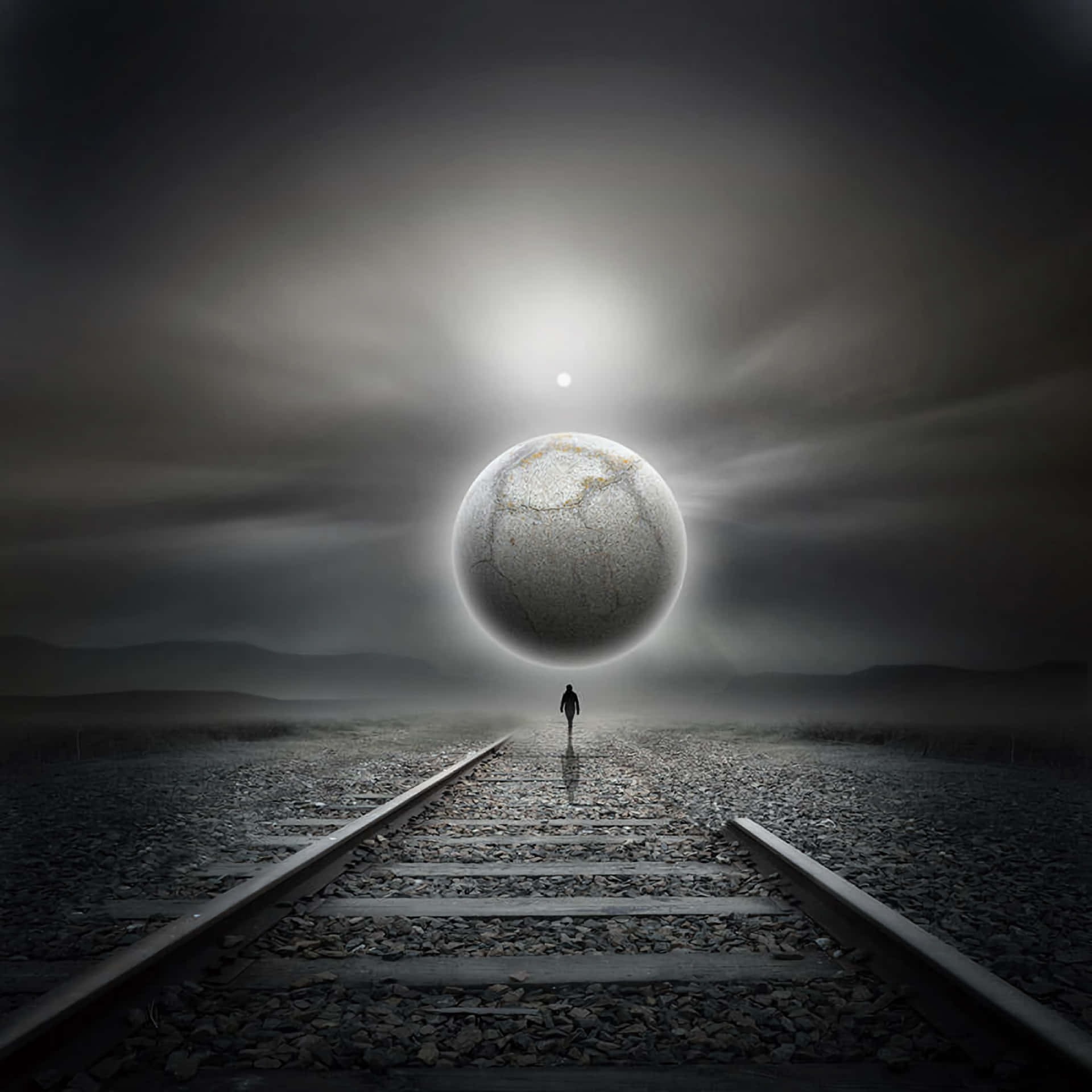 Audio Player Image