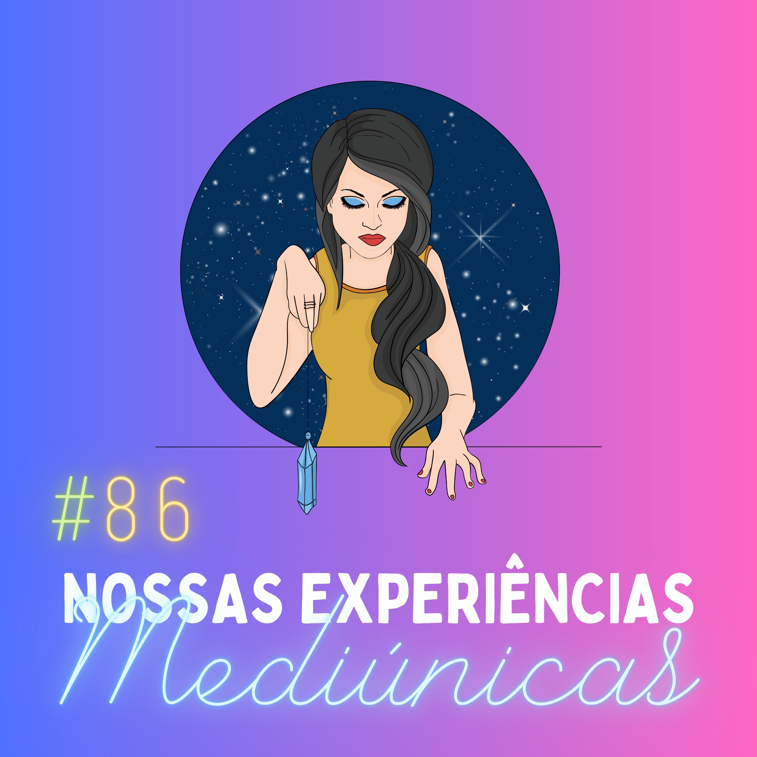 Papo Místico!