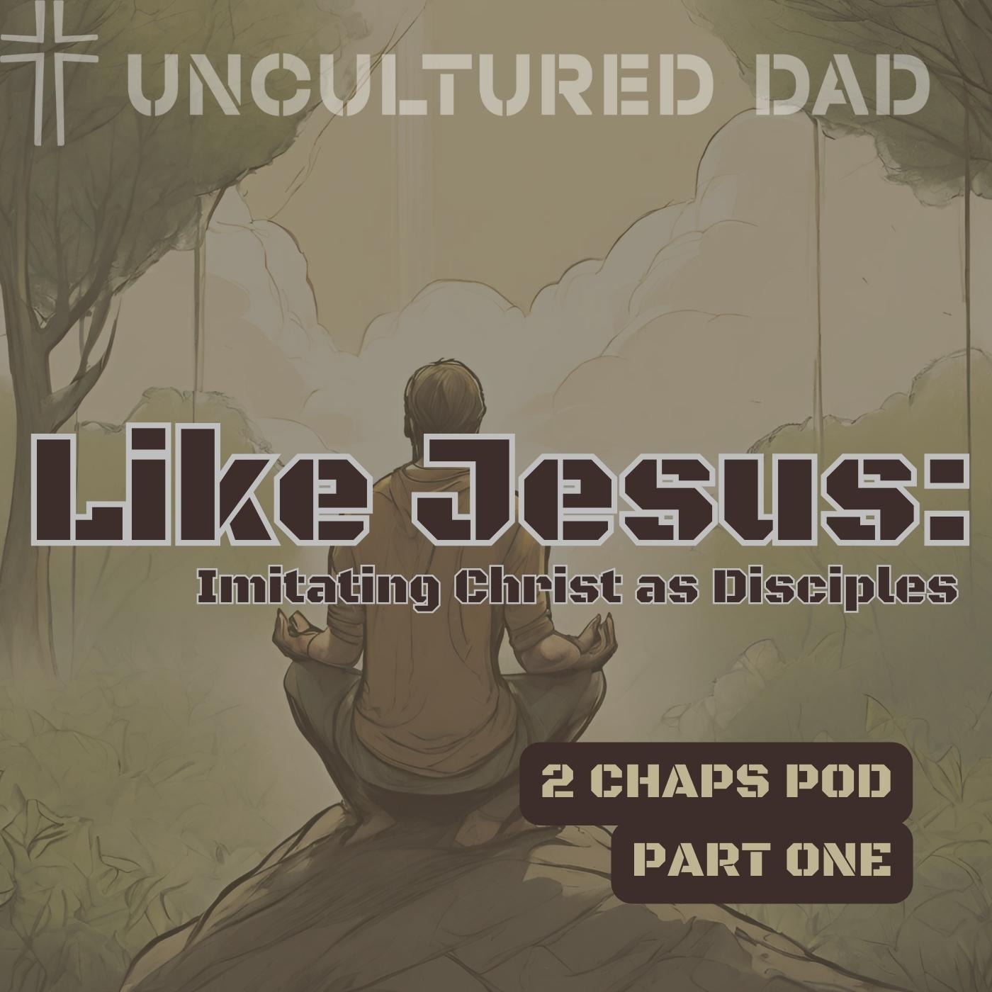 2 Chaps Pod