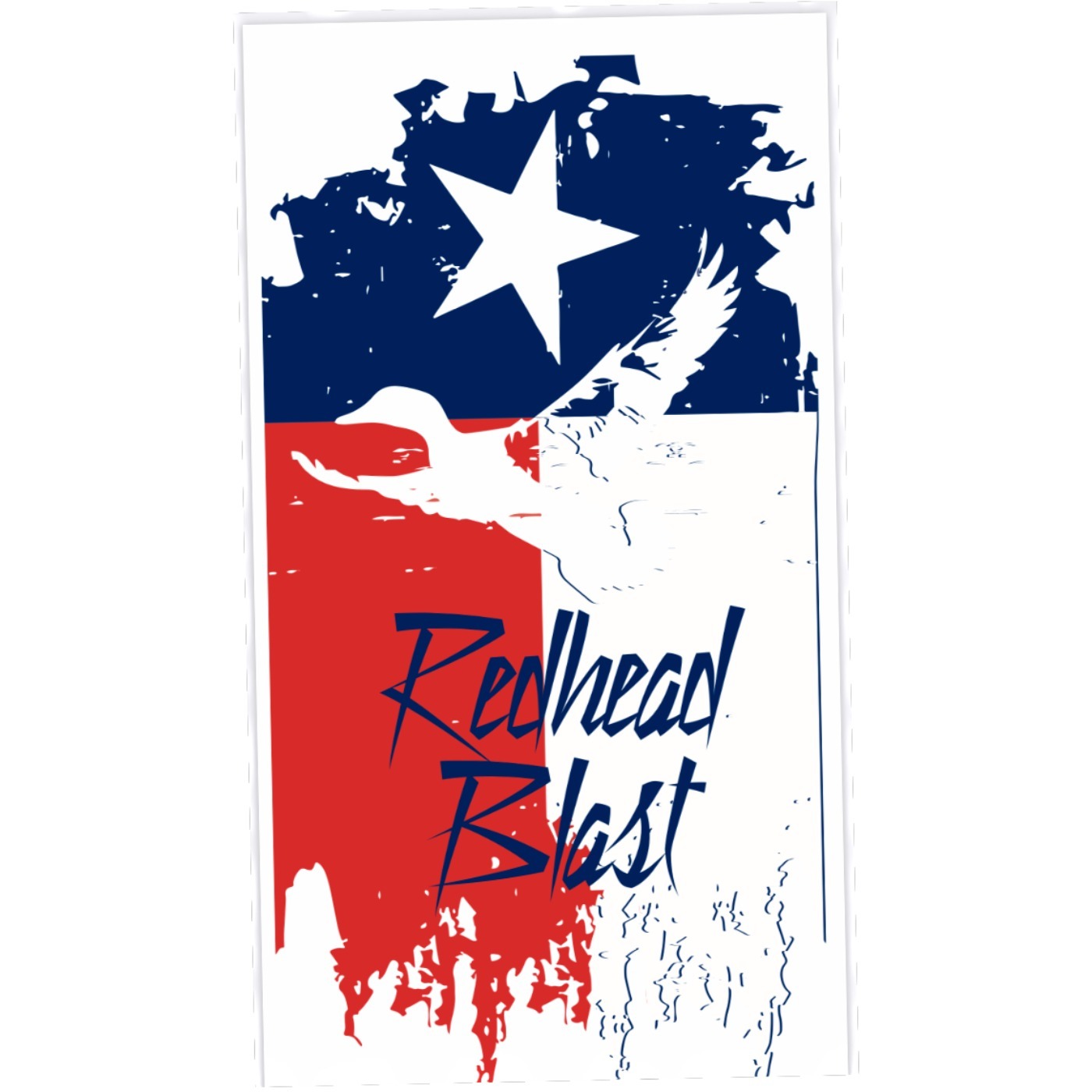 Red Head Blast. Duck Hunting Tournament?