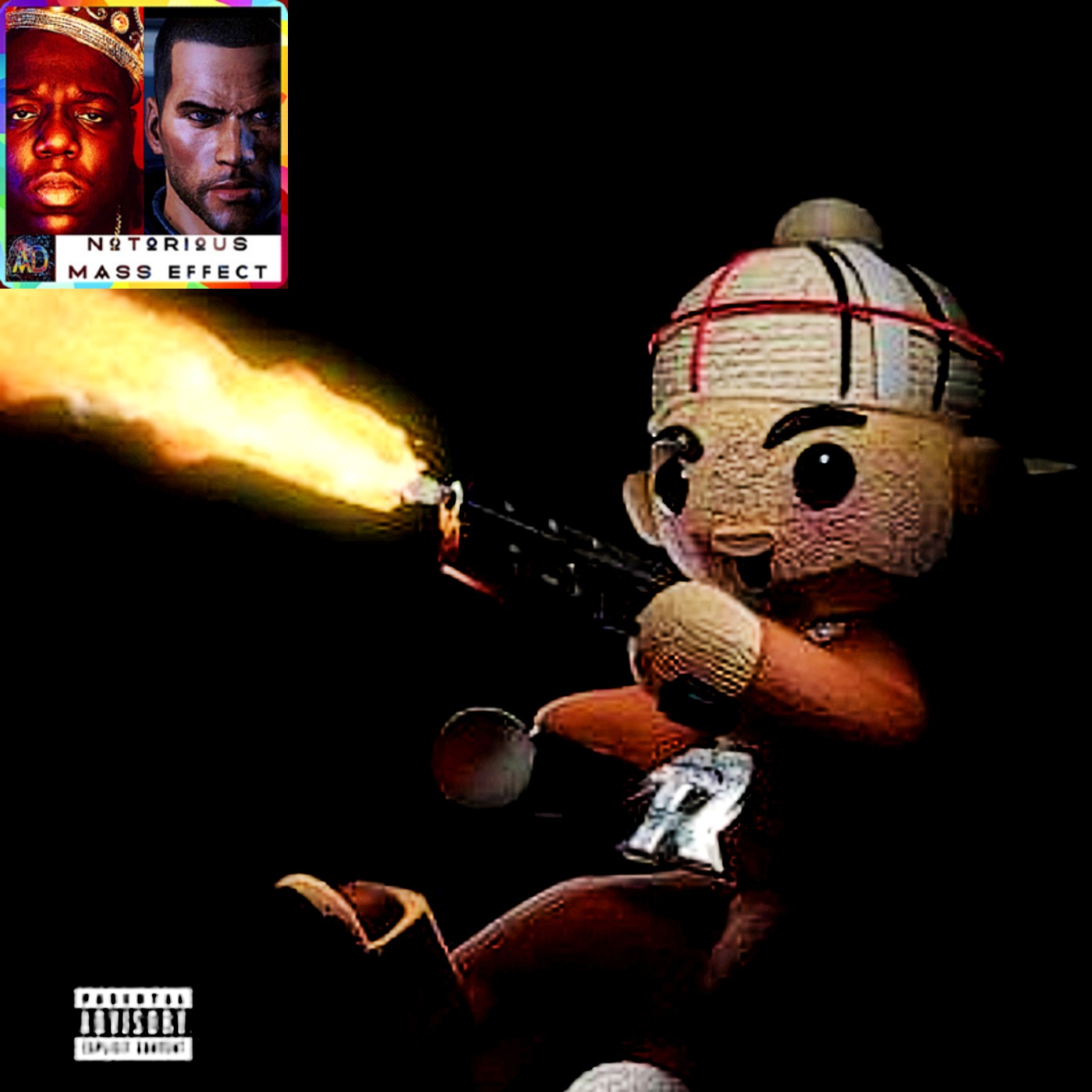 “FUERZA REGIDA - PA LAS BABY’S Y BELIKEADA”