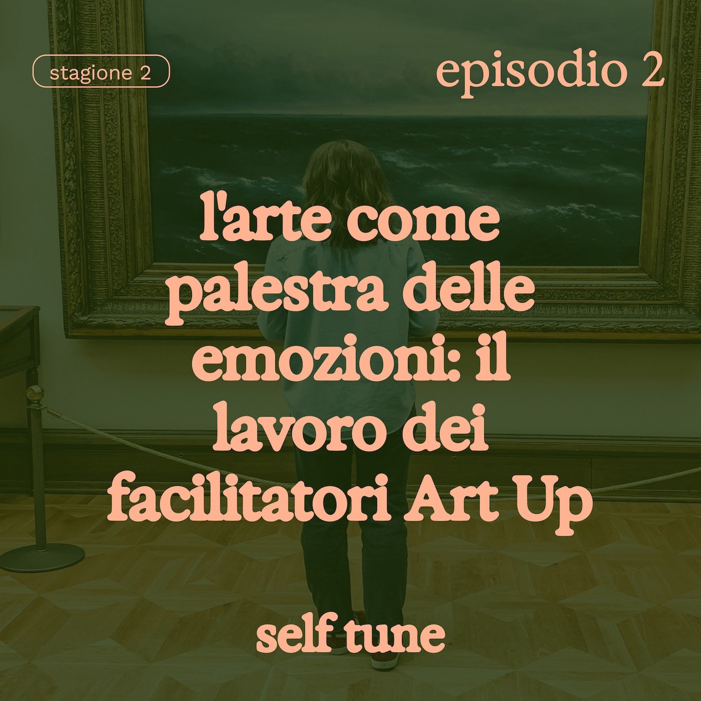 Self Tune Podcast: il benessere dopo il trauma