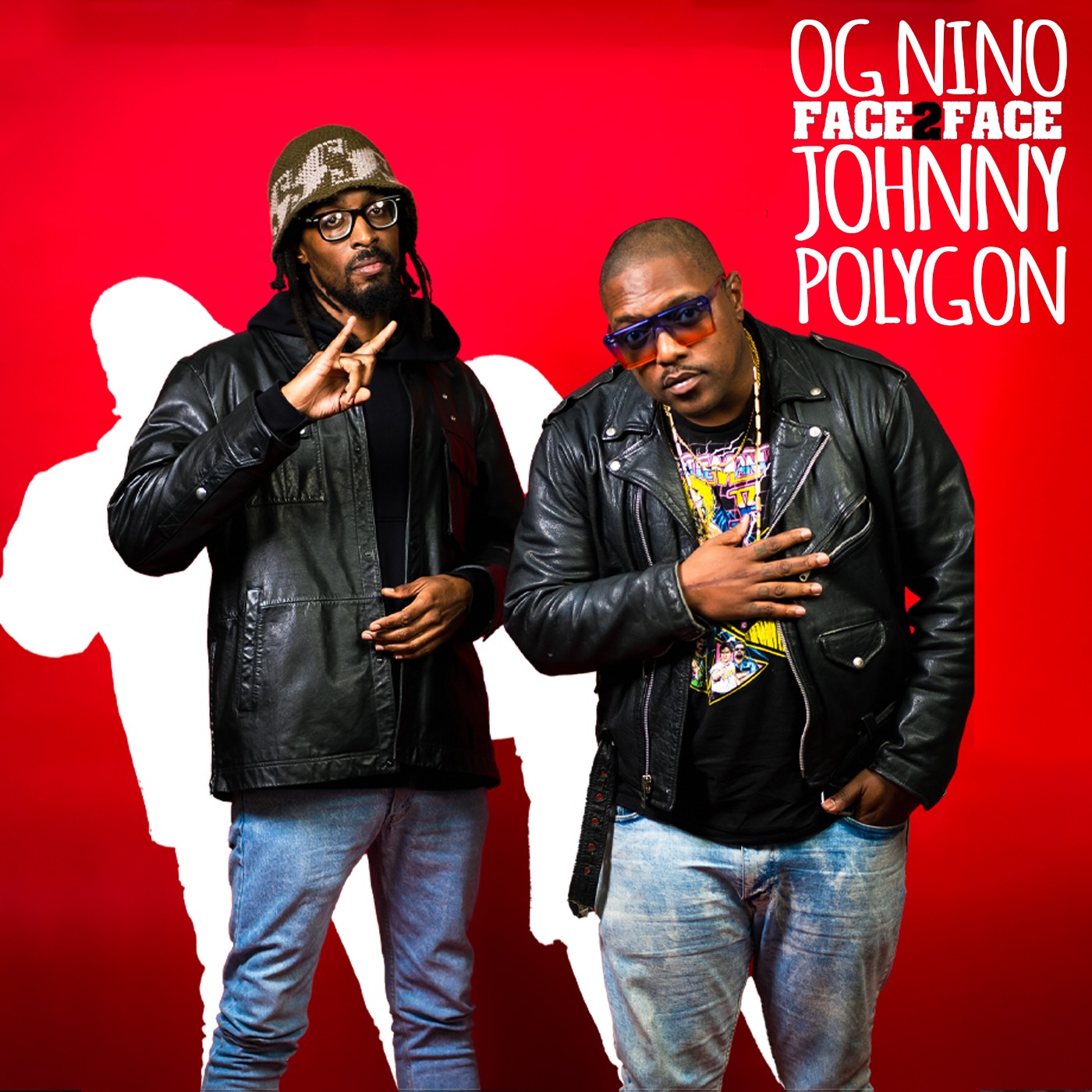 Come Thru Tulsa Presents: Face2Face w/ OG NINO