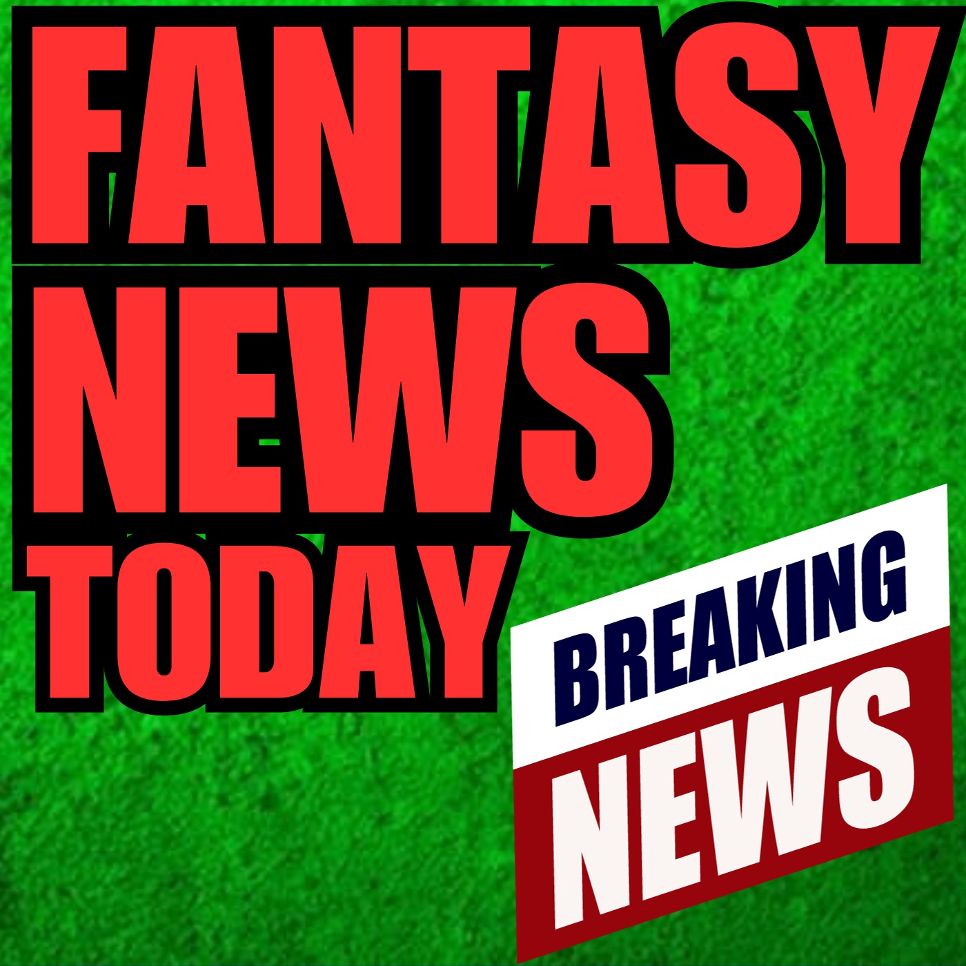 Is Fields Going On IR? Is Deshaun Watson Playing Week 7? | Fantasy News Today episode artwork