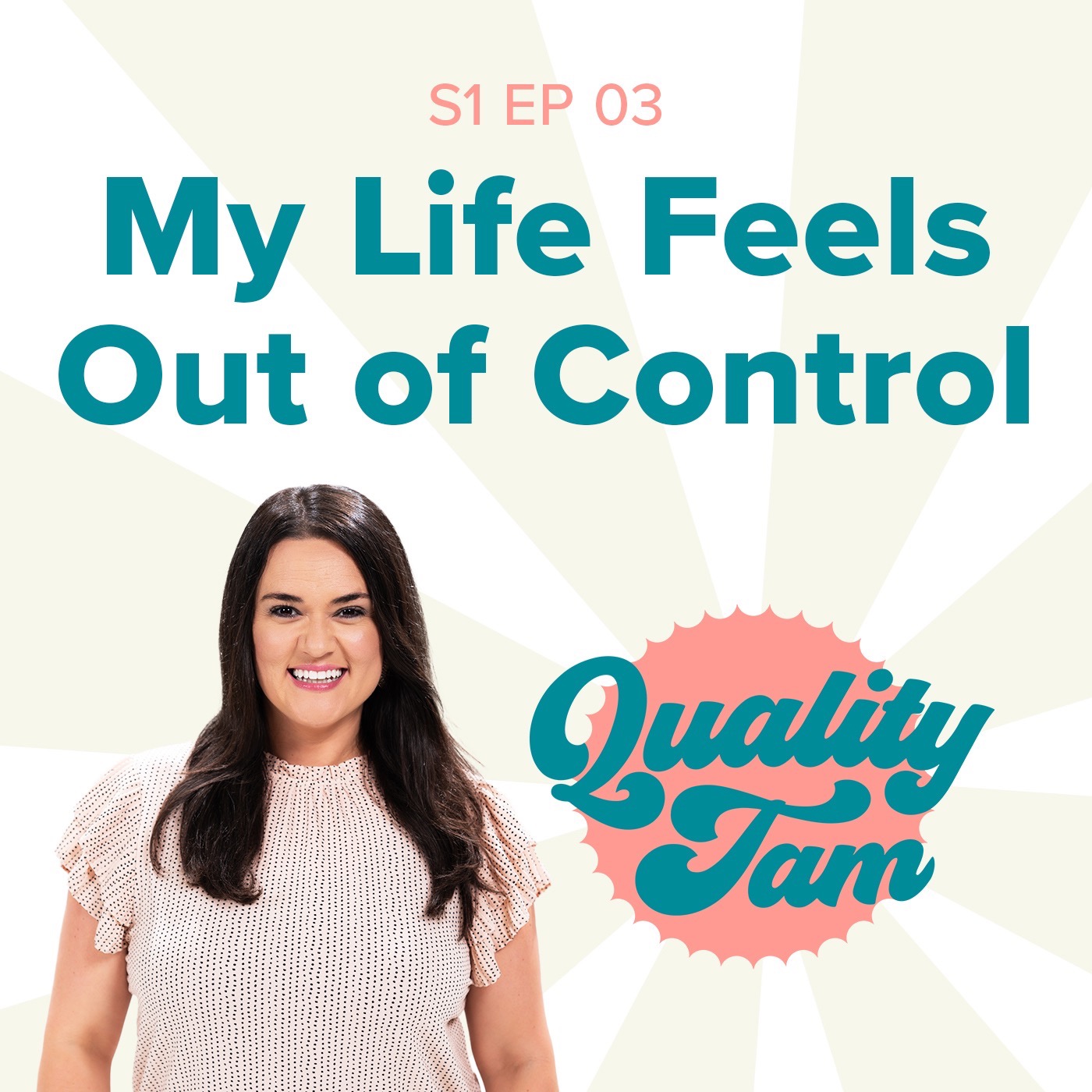 My Life Feels Out of Control episode artwork