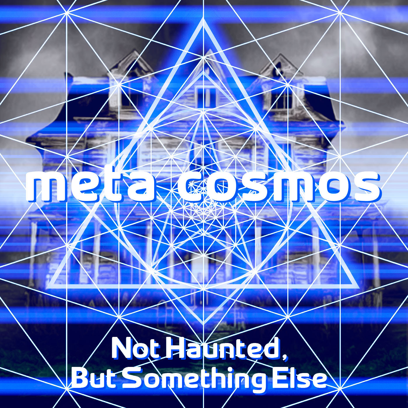044: Not Haunted, But Something Else (interview w/ Erica Davie)