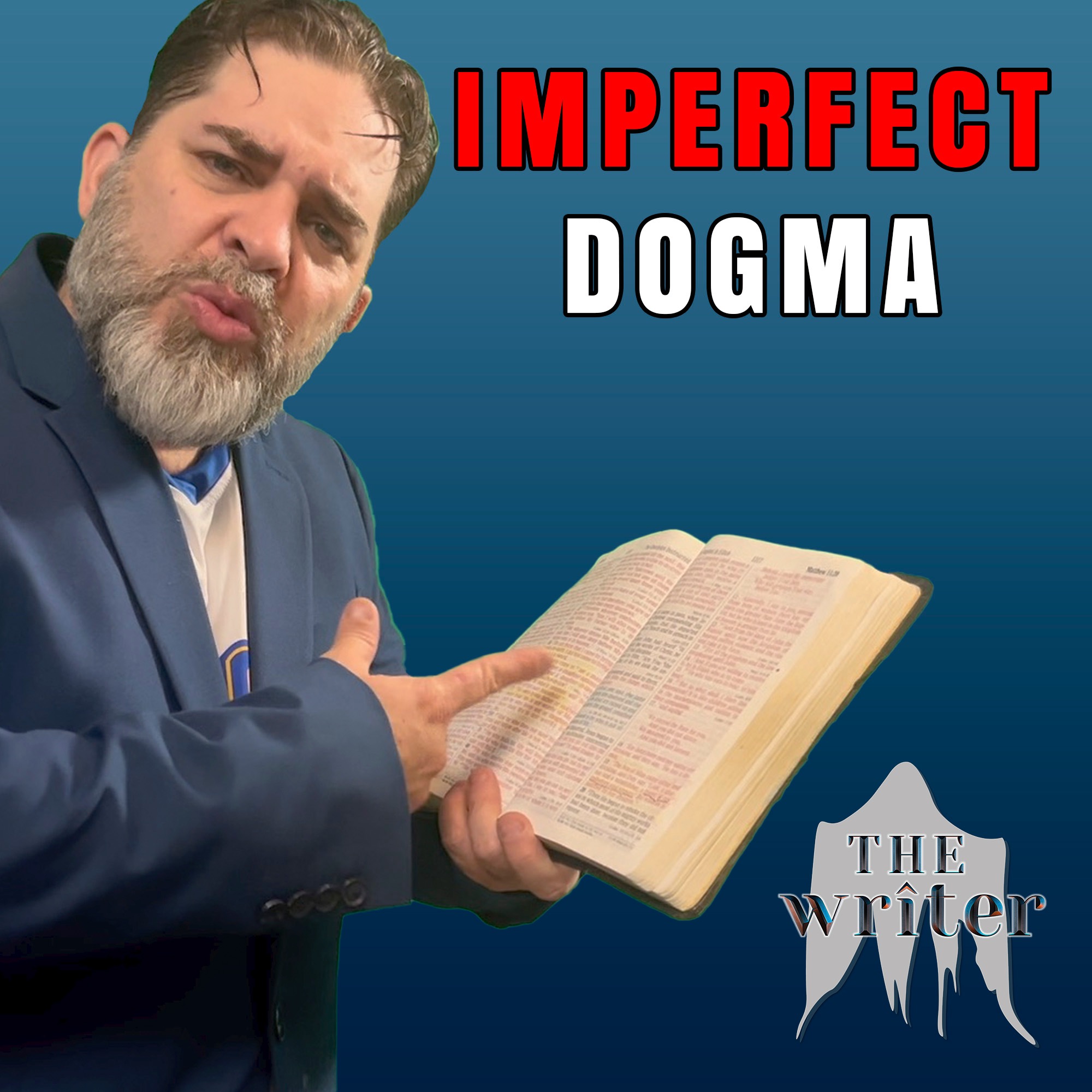 Imperfect Dogma