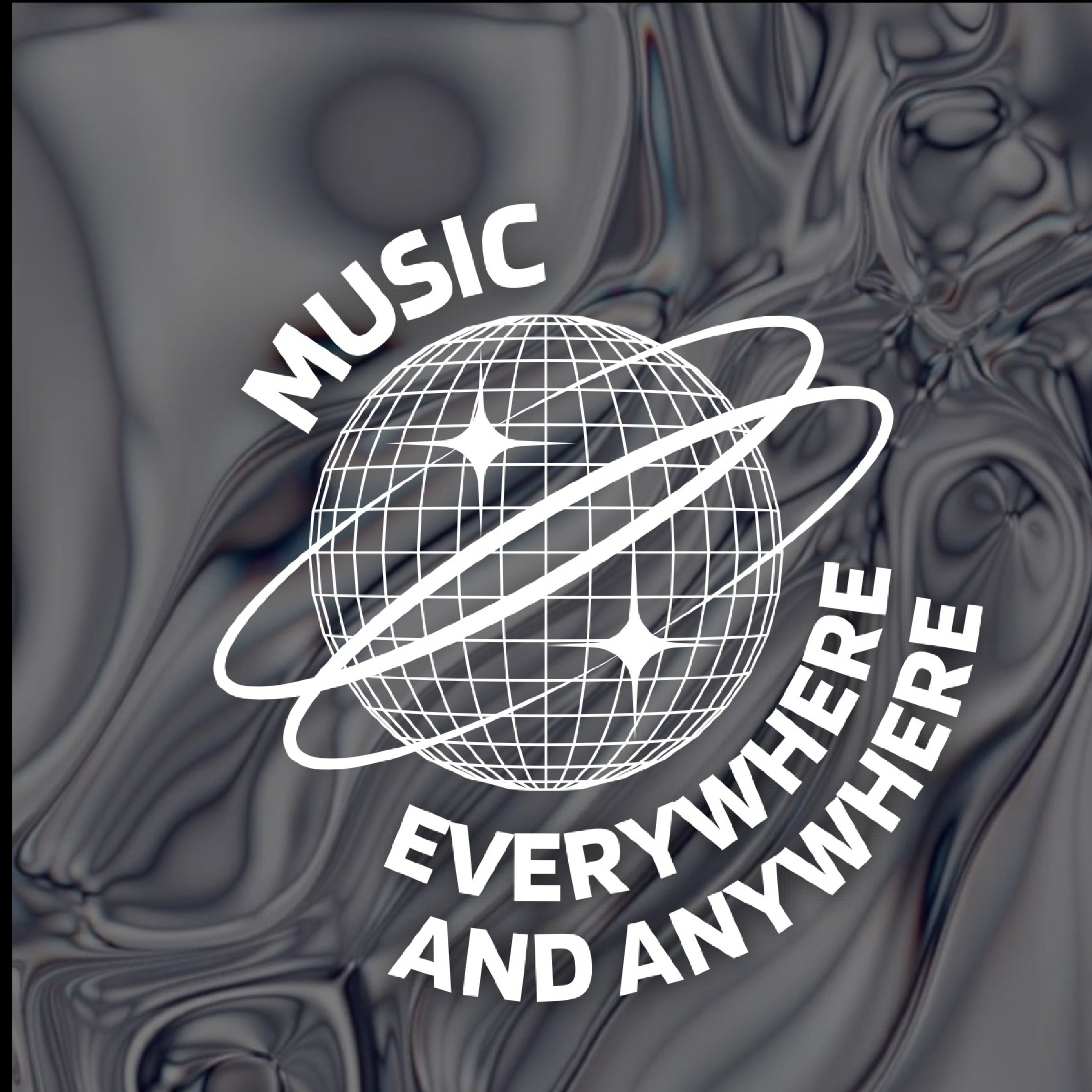 Music Everywhere and Anywhere