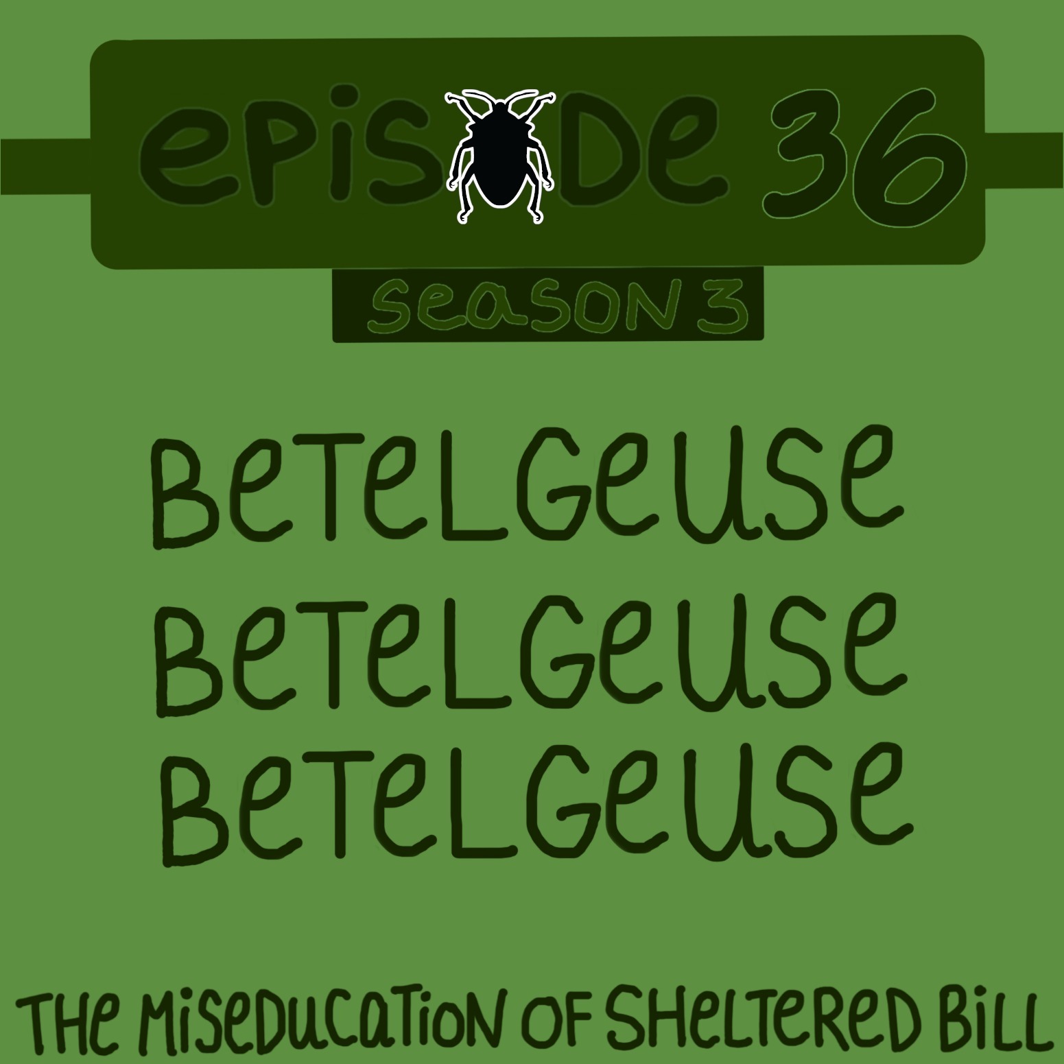 The Miseducation of Sheltered Bill