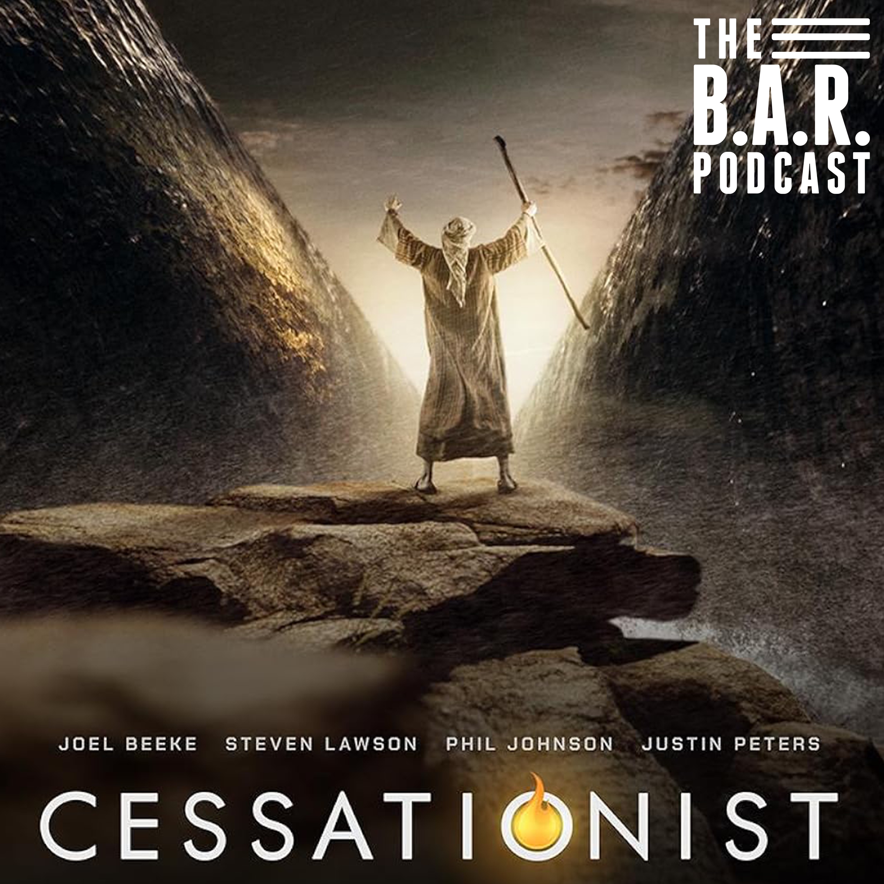 Cessationist Film - David Lovi