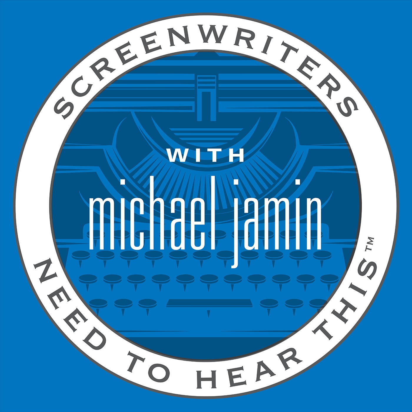 What The Hell Is Michael Jamin Talking About?