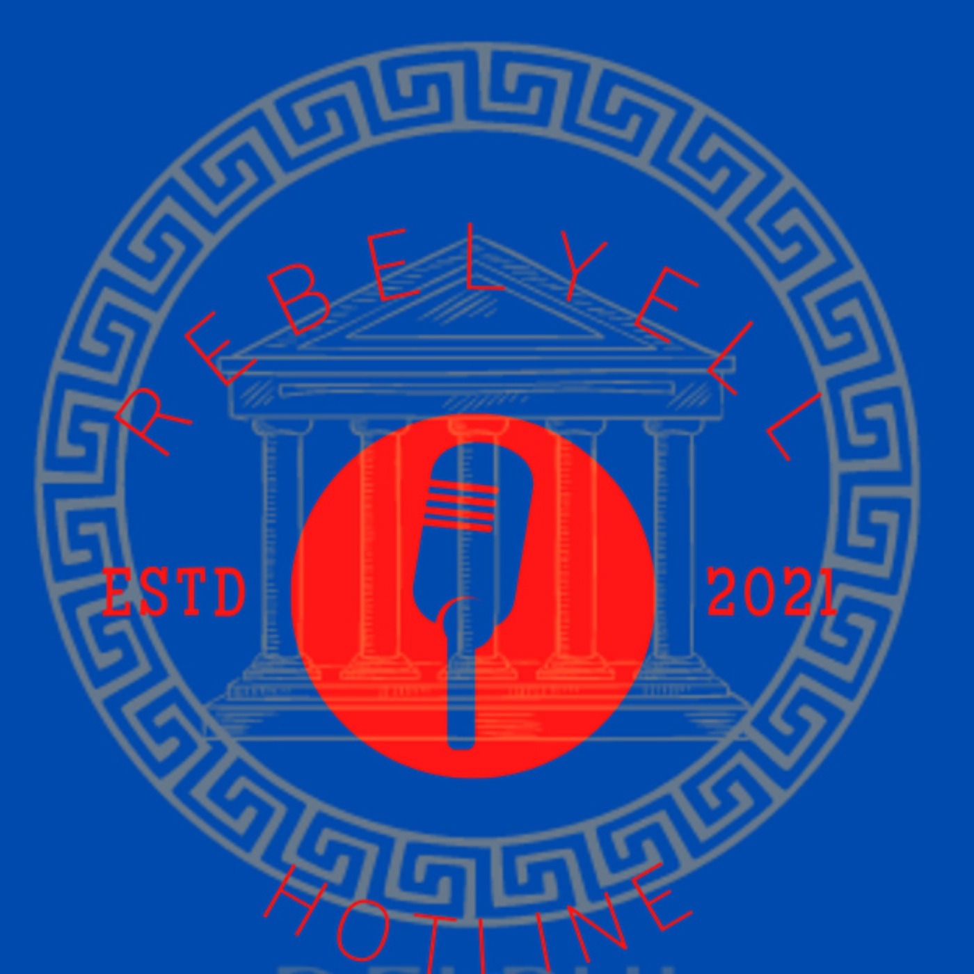 Rebel Yell Hotline: Franz Beard (GatorBait) and Harry Harrison (Ole Miss Radio Network)