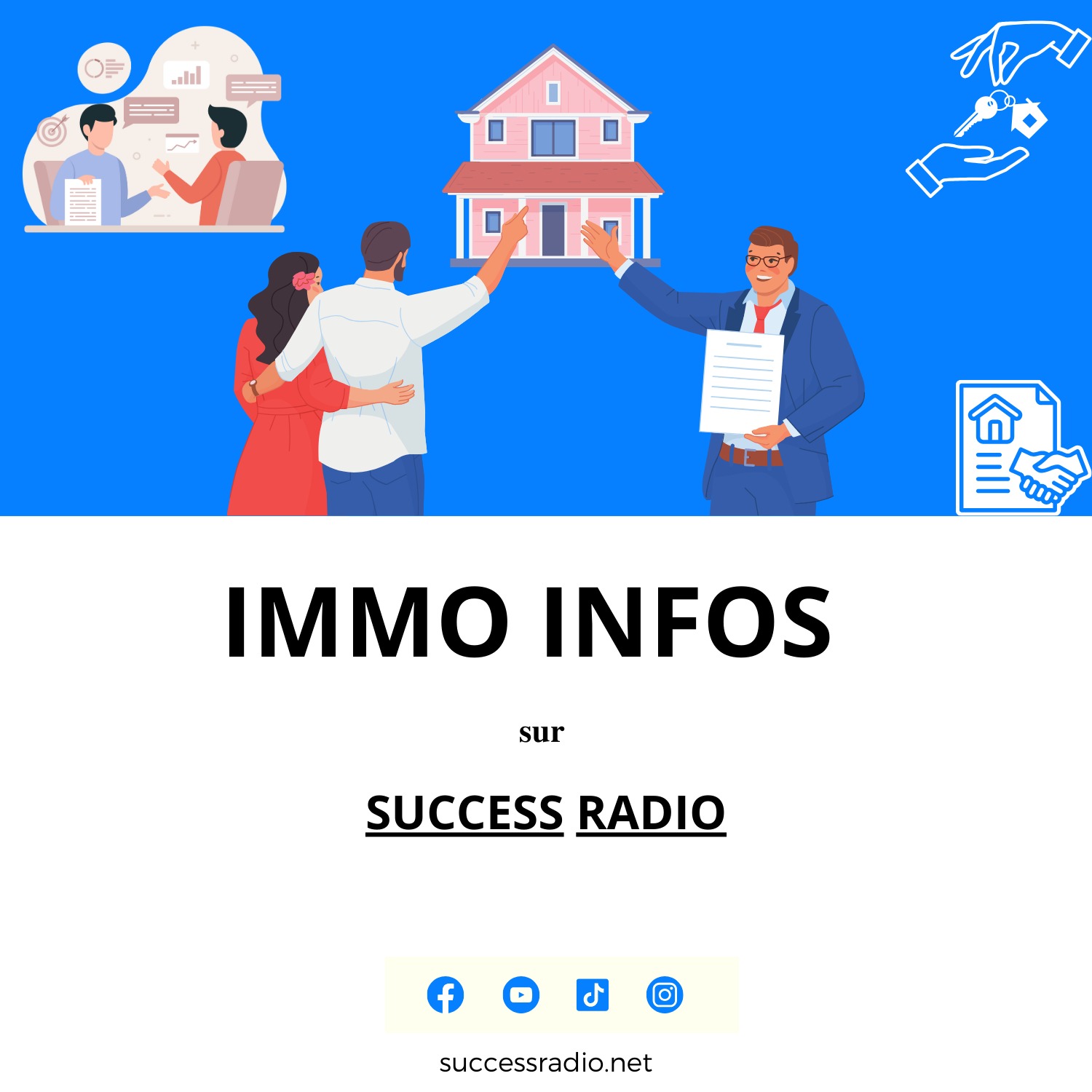 Immo Infos