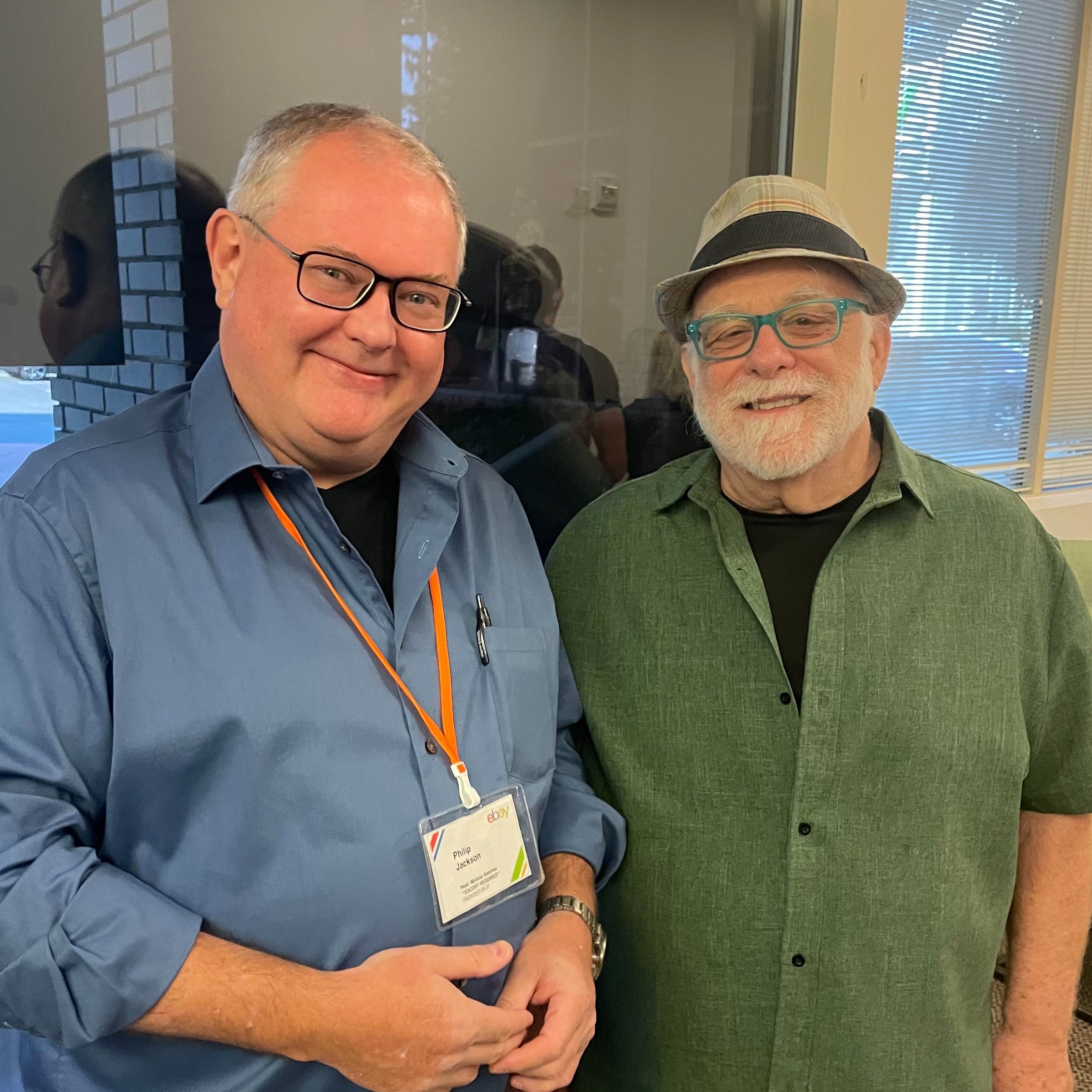 The Selling on eBay Radio Show
