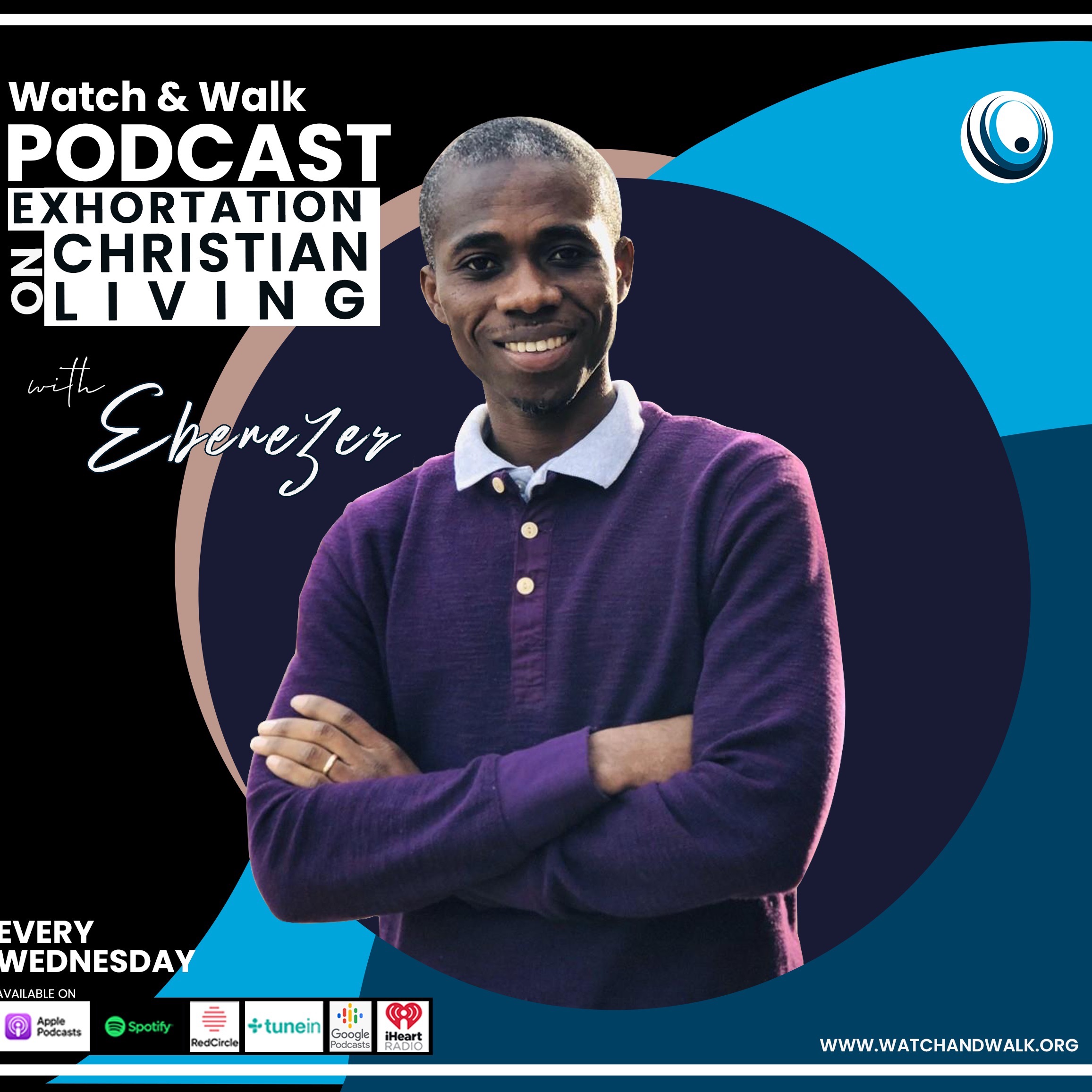 S3 Ep 31 – Reflection on Philippians 4 Pt 3 episode artwork