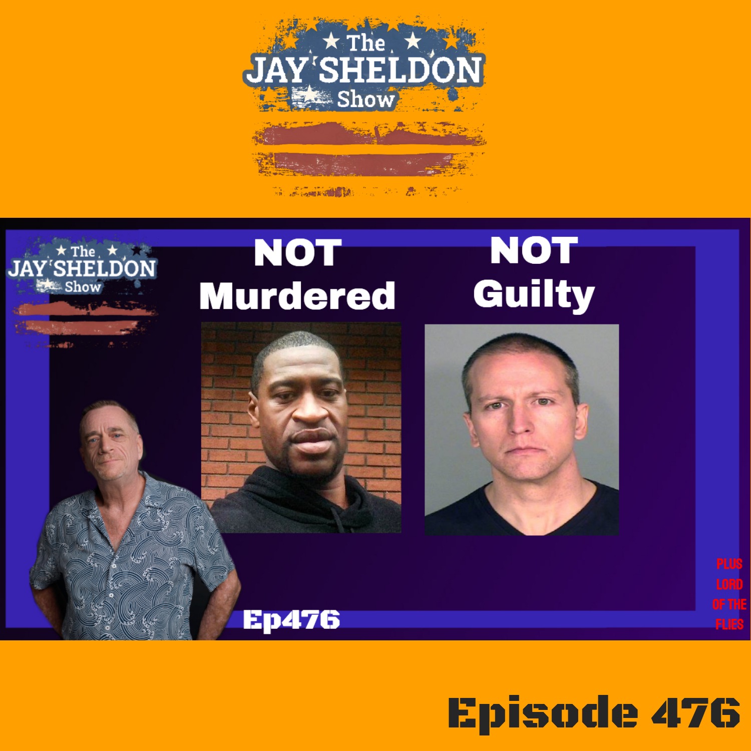 The Jay Sheldon Show