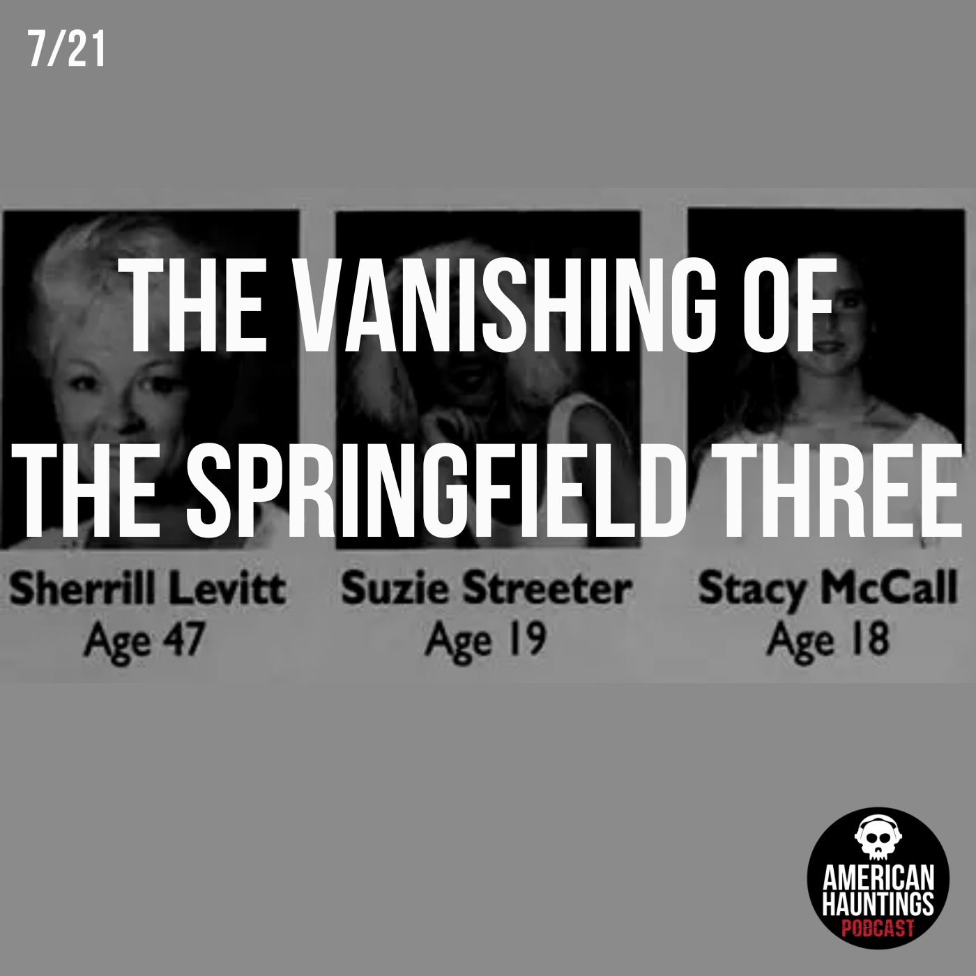 The Vanishing of the Springfield Three