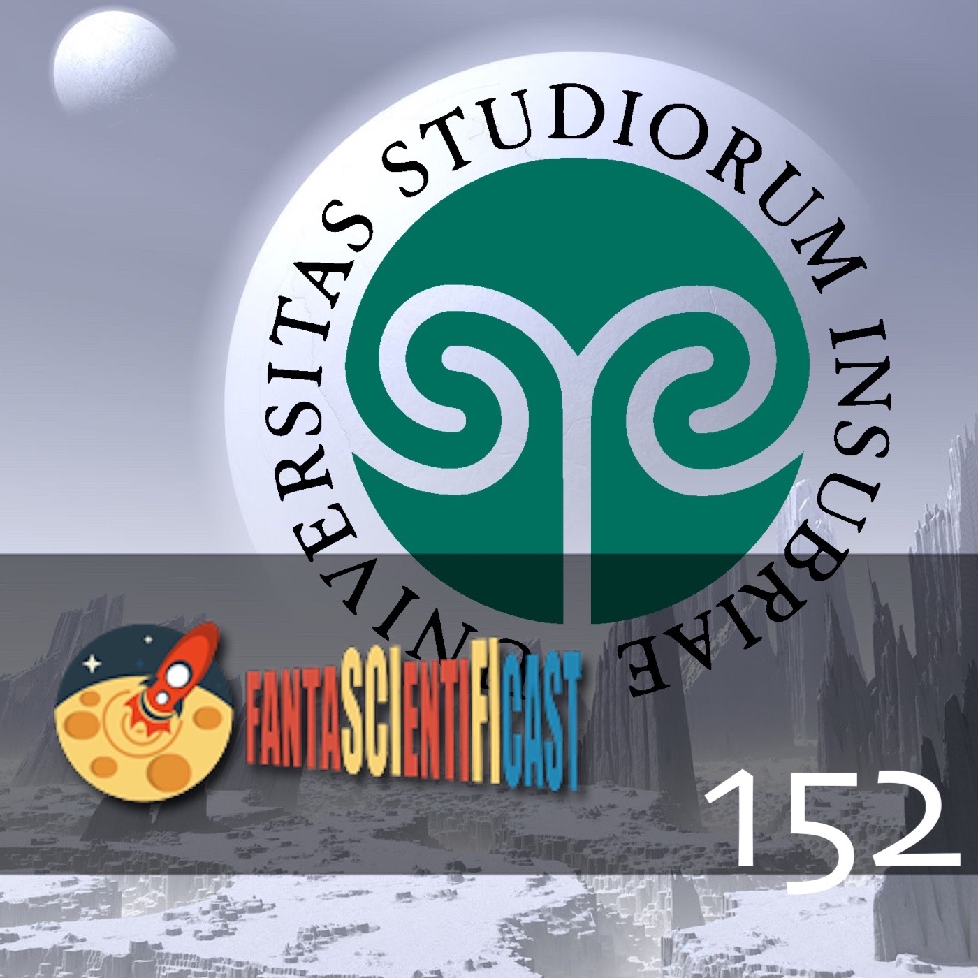 I mondi alternativi di Martin Mystère (parte 2) - Scienza & Fantascienza 2015 episode artwork