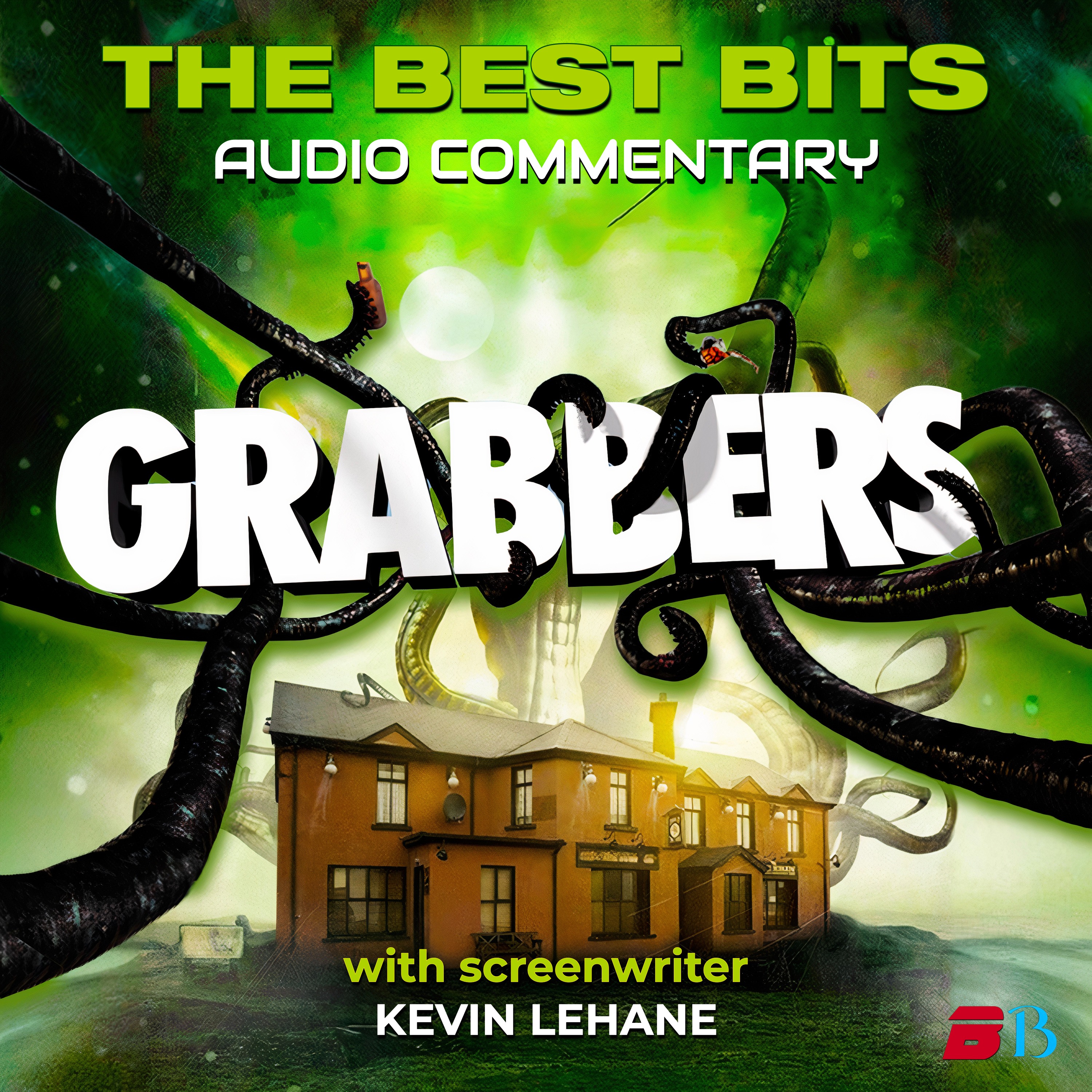 Grabbers 10th Anniversary Commentary