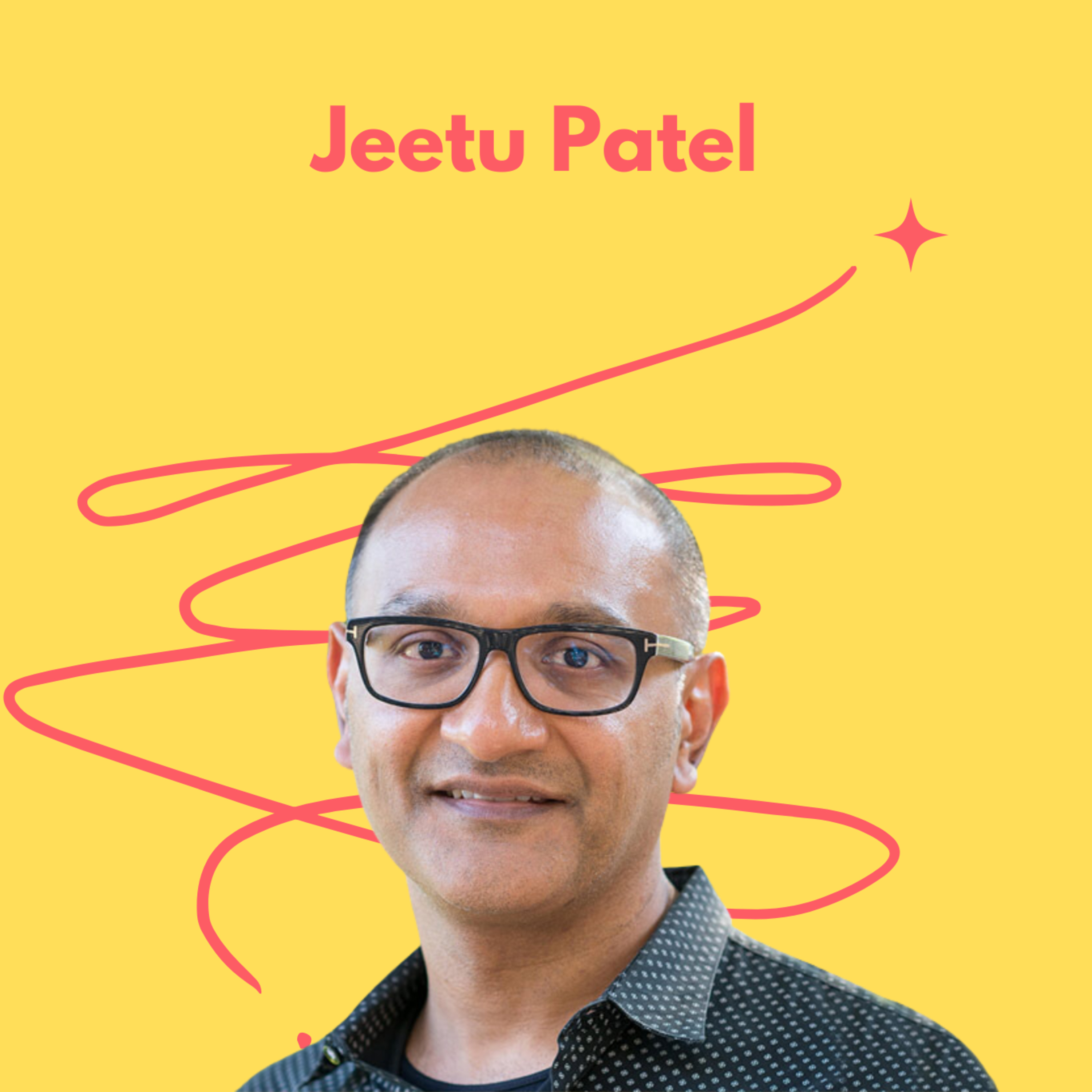 Snippet: ⁠Jeetu Patel⁠, EVP & GM at⁠ Cisco⁠, While Speaking at⁠ MWC⁠ Discusses the Power of a Monopoly-Free Multi-Cloud World. episode artwork