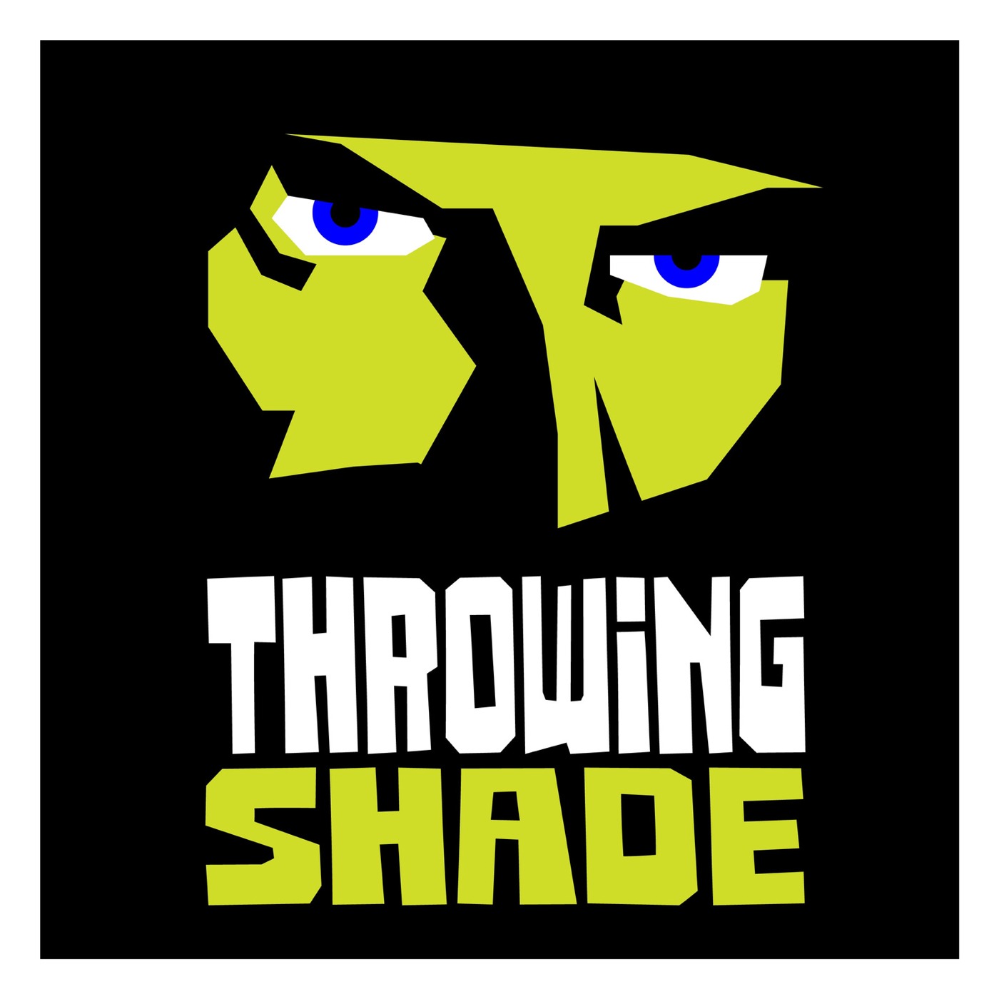 Eclectic Full Contact Theatre\'s Throwing Shade