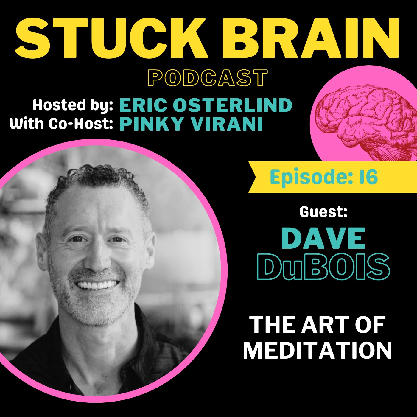 Stuck Brain