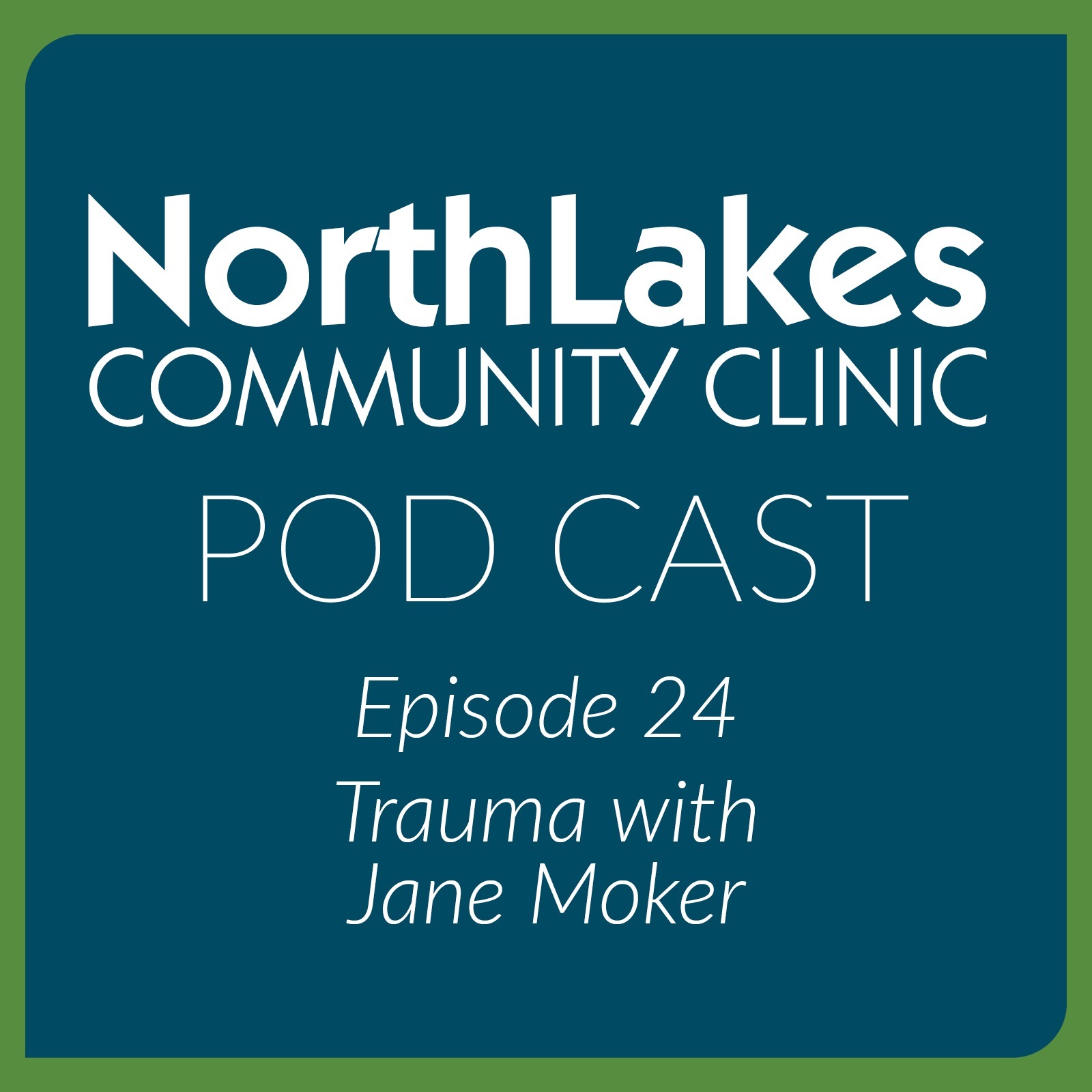 NorthLakes Podcast