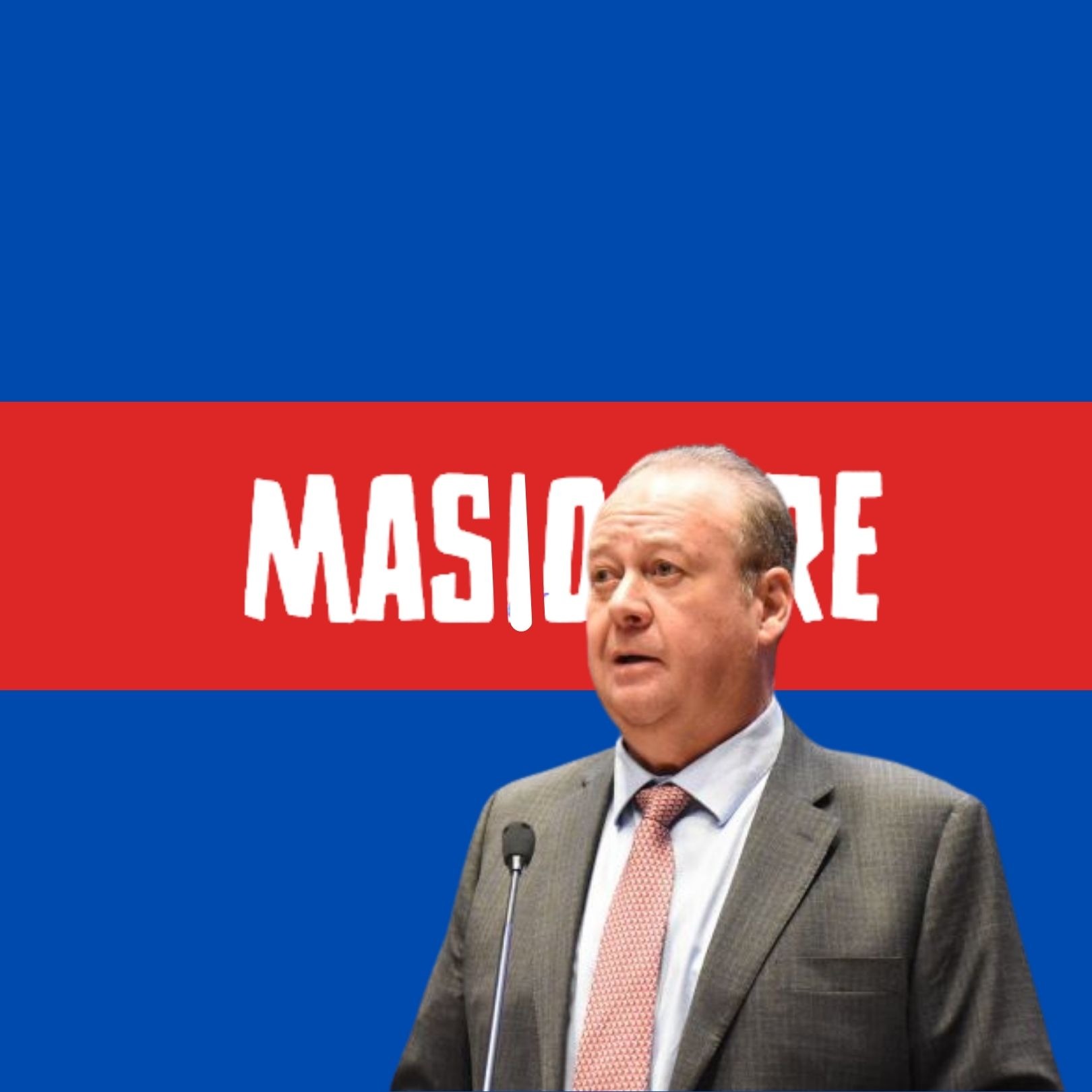 Masiosare