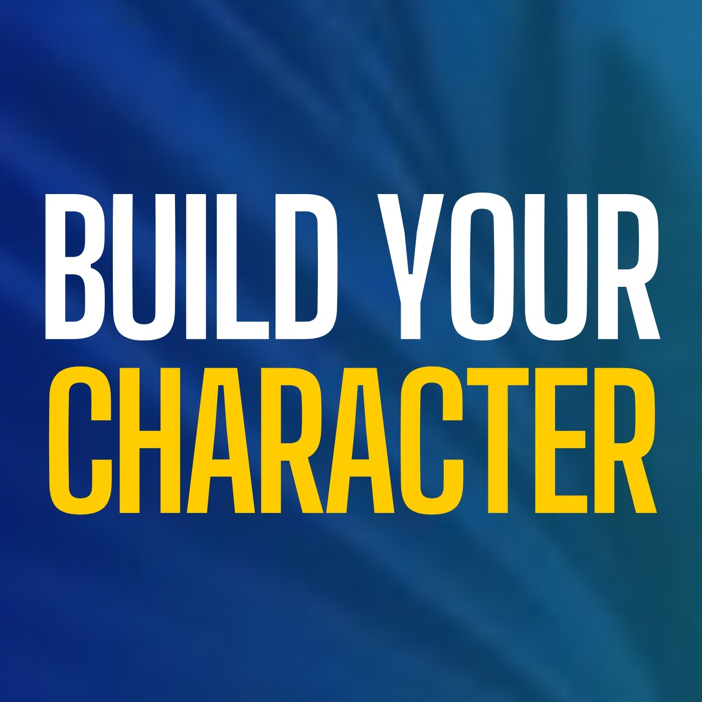 BUILD YOUR CHARACTER - Andrew Tate Motivational Speech