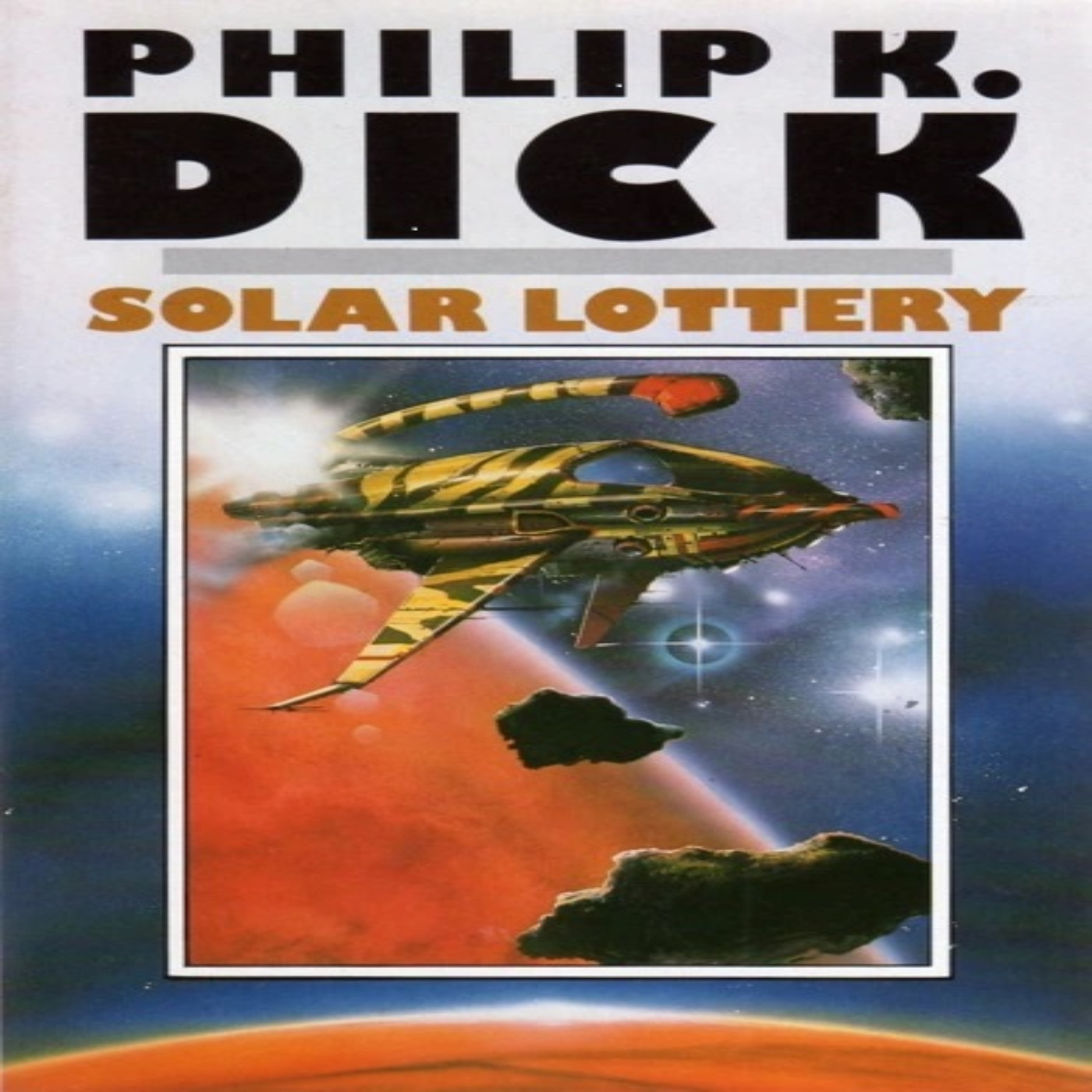 Al's weekly PKD podcast Episode 1