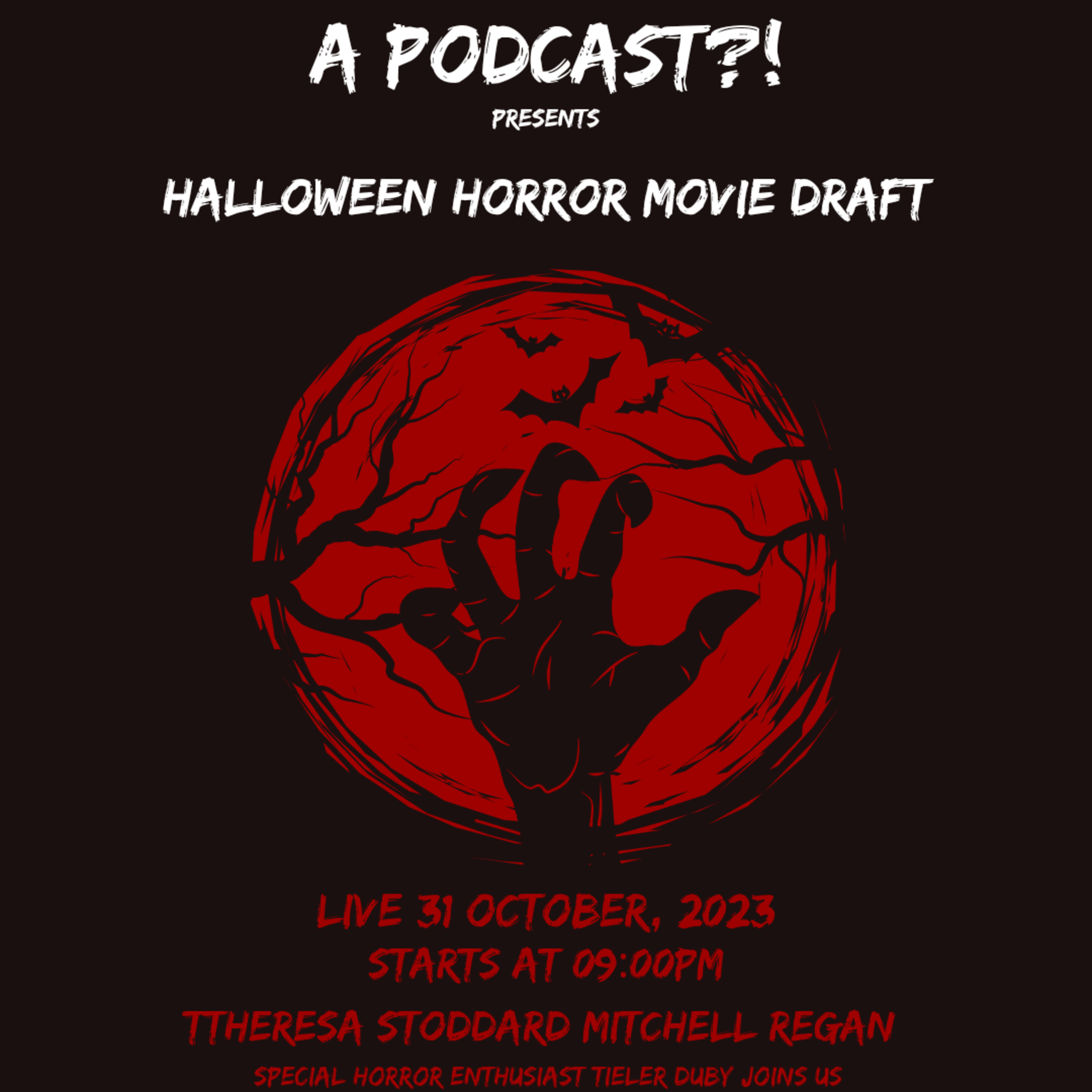 15 - The Fall Of The House Of Usher episode artwork