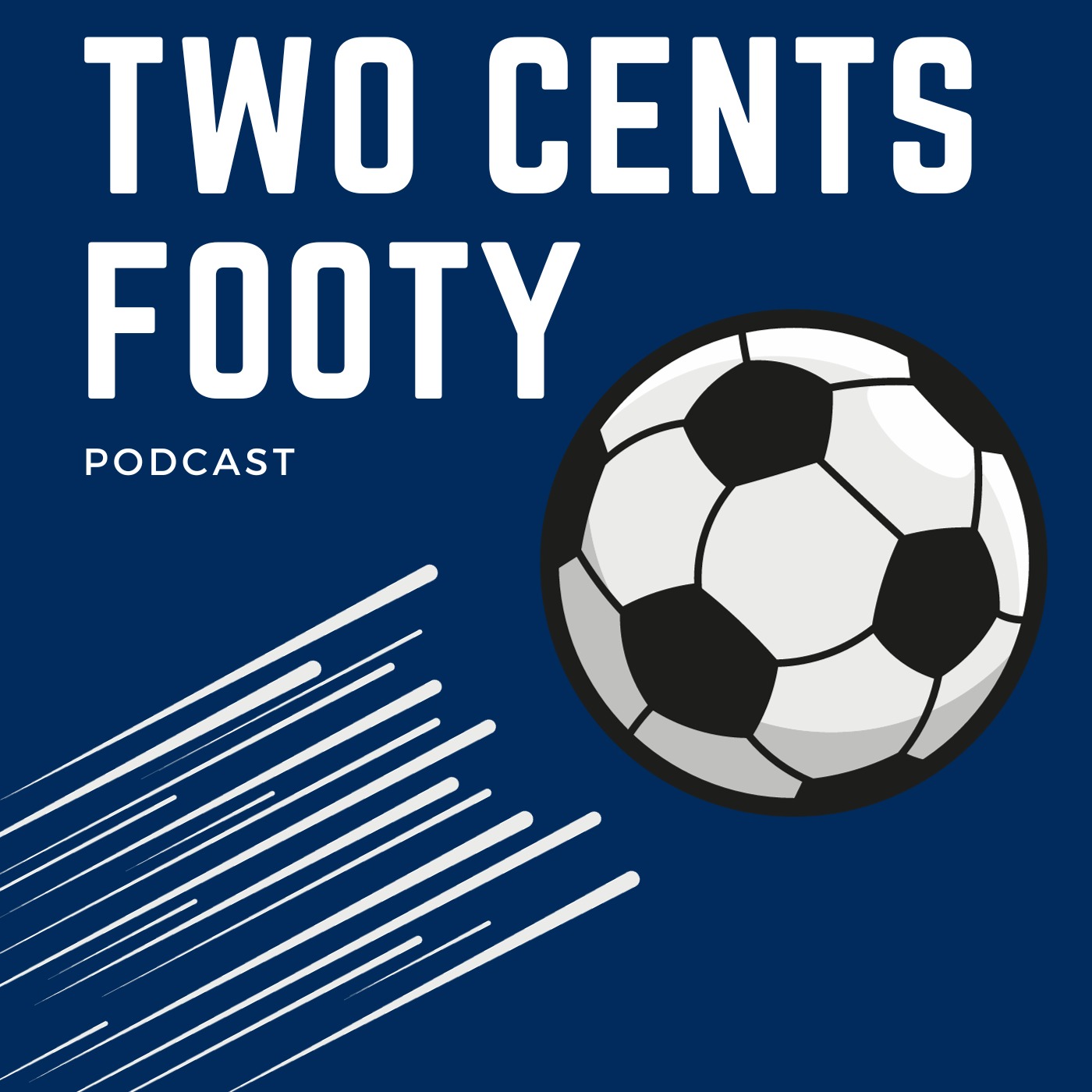 The English Footy Podcast