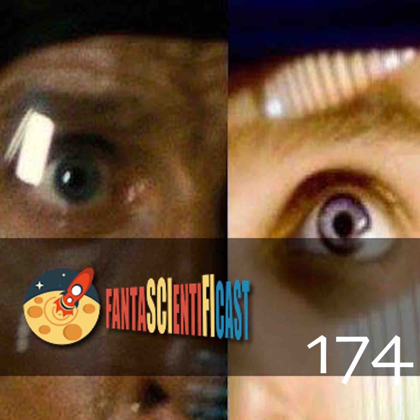 Oh my God, it’s full of Gargantuas! episode artwork
