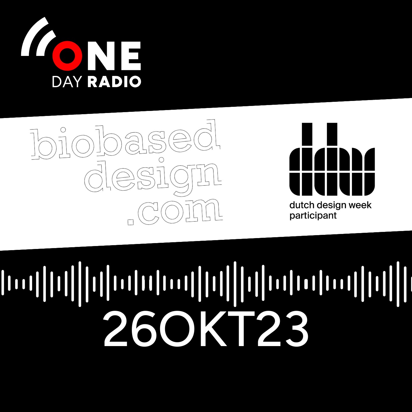 One Day Radio - Podcasts