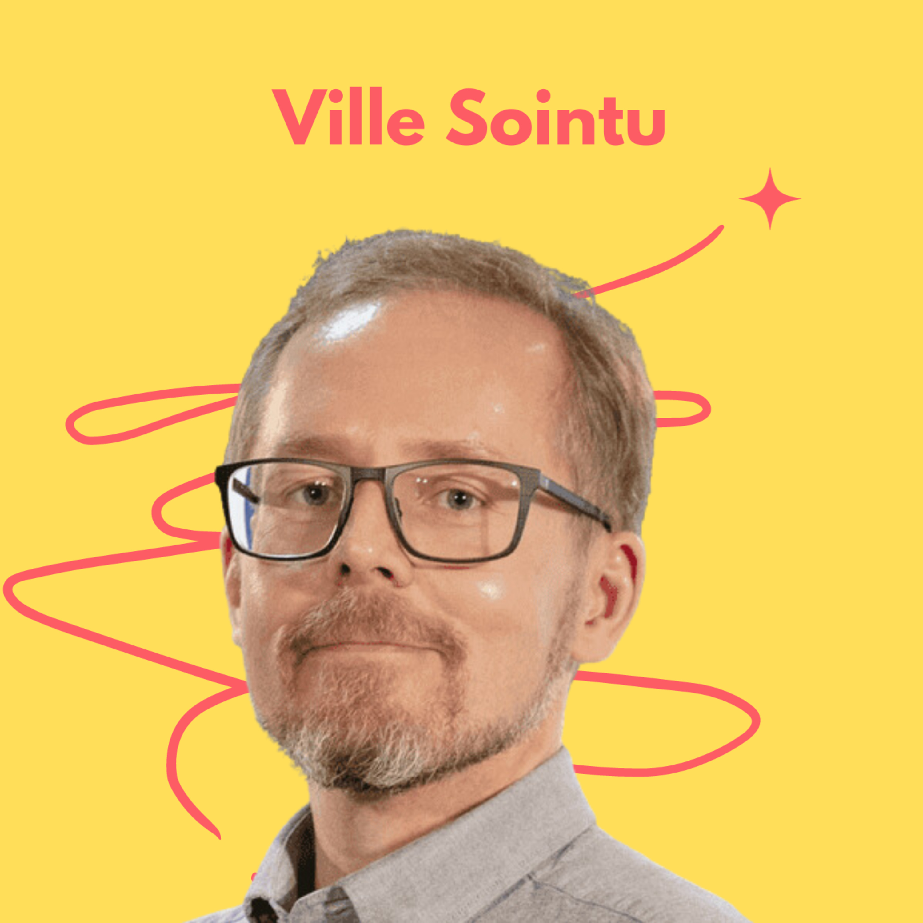 Snippet: ⁠Ville Sointu⁠ Head of Solutions & Strategy at⁠ Ericsson⁠, Highlights the Need to Push Financial Inclusion with Central Bank Digital Currencies. episode artwork