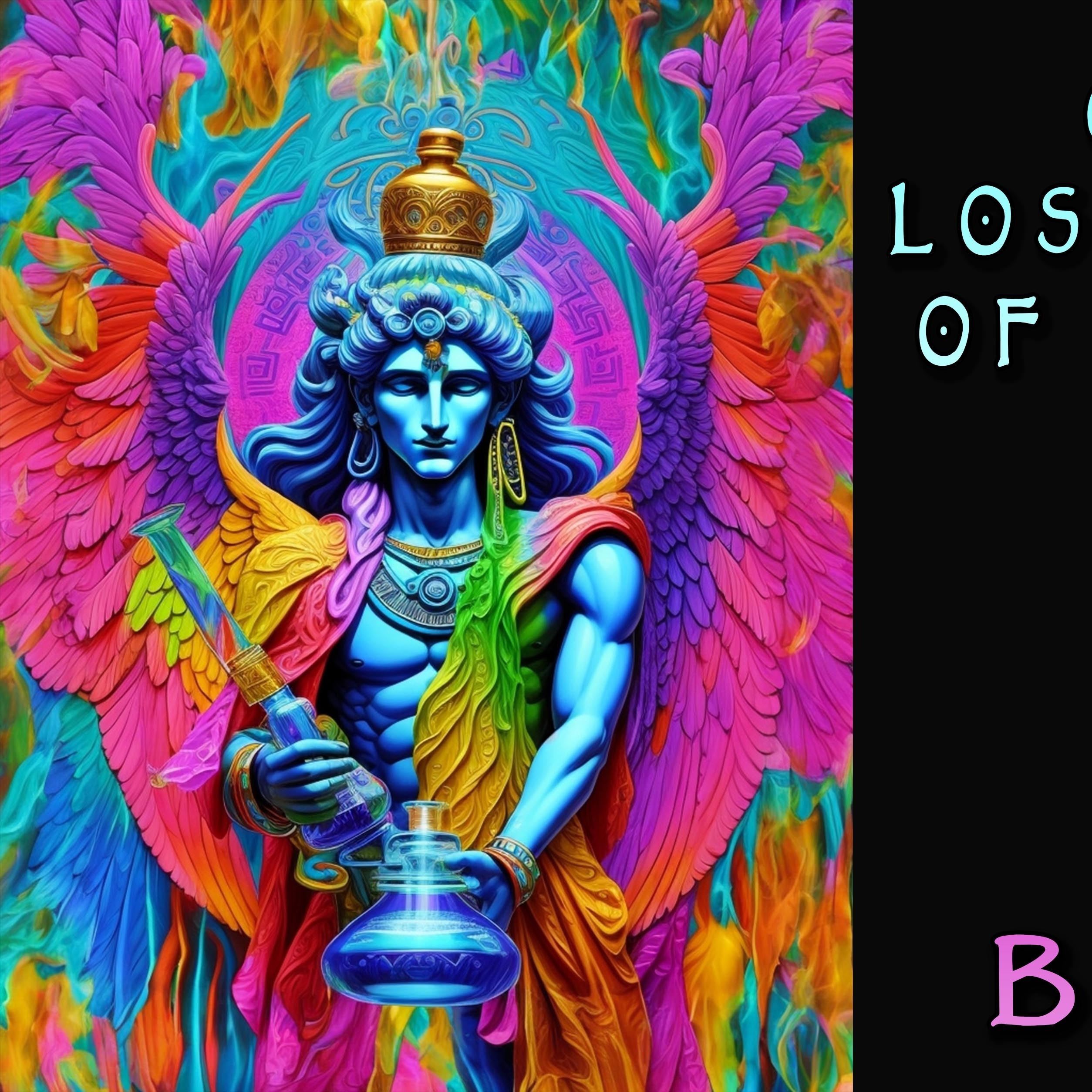 Cannabis: Lost Sacrament of the Ancient World episode artwork
