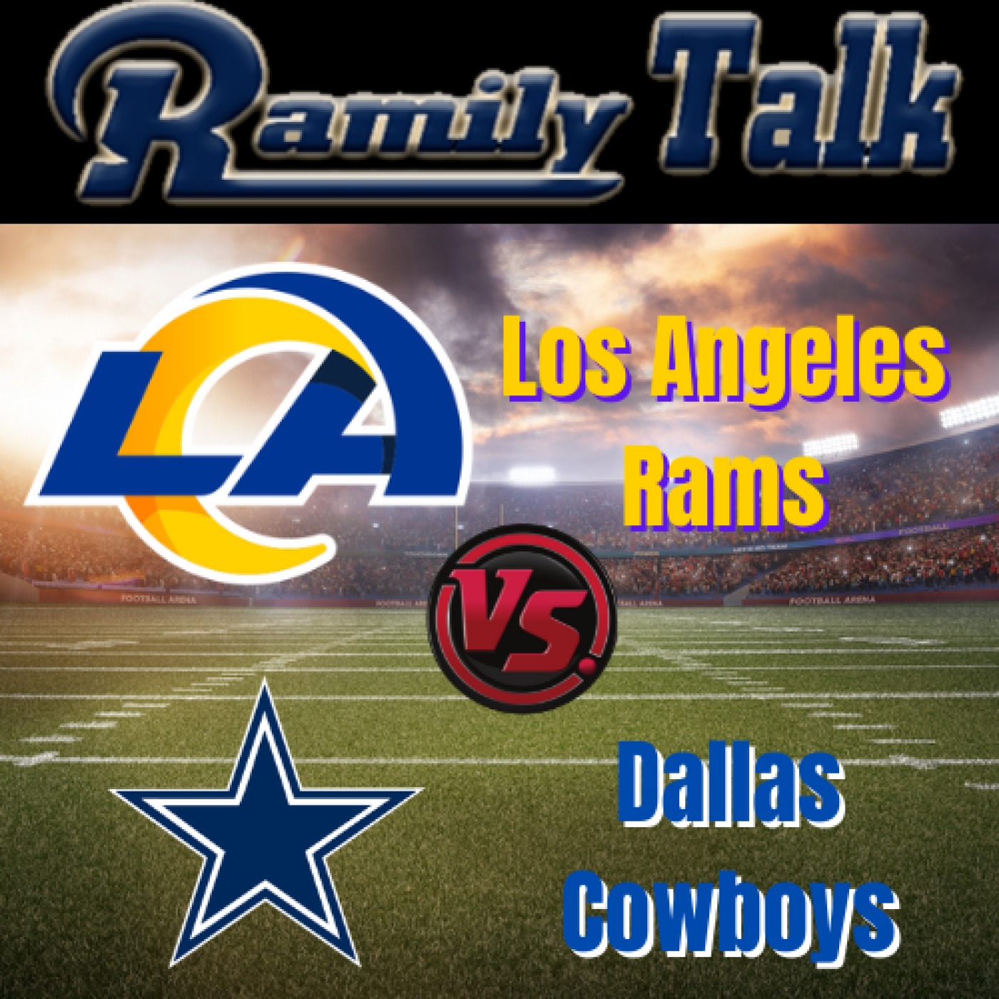 Ramily Talk