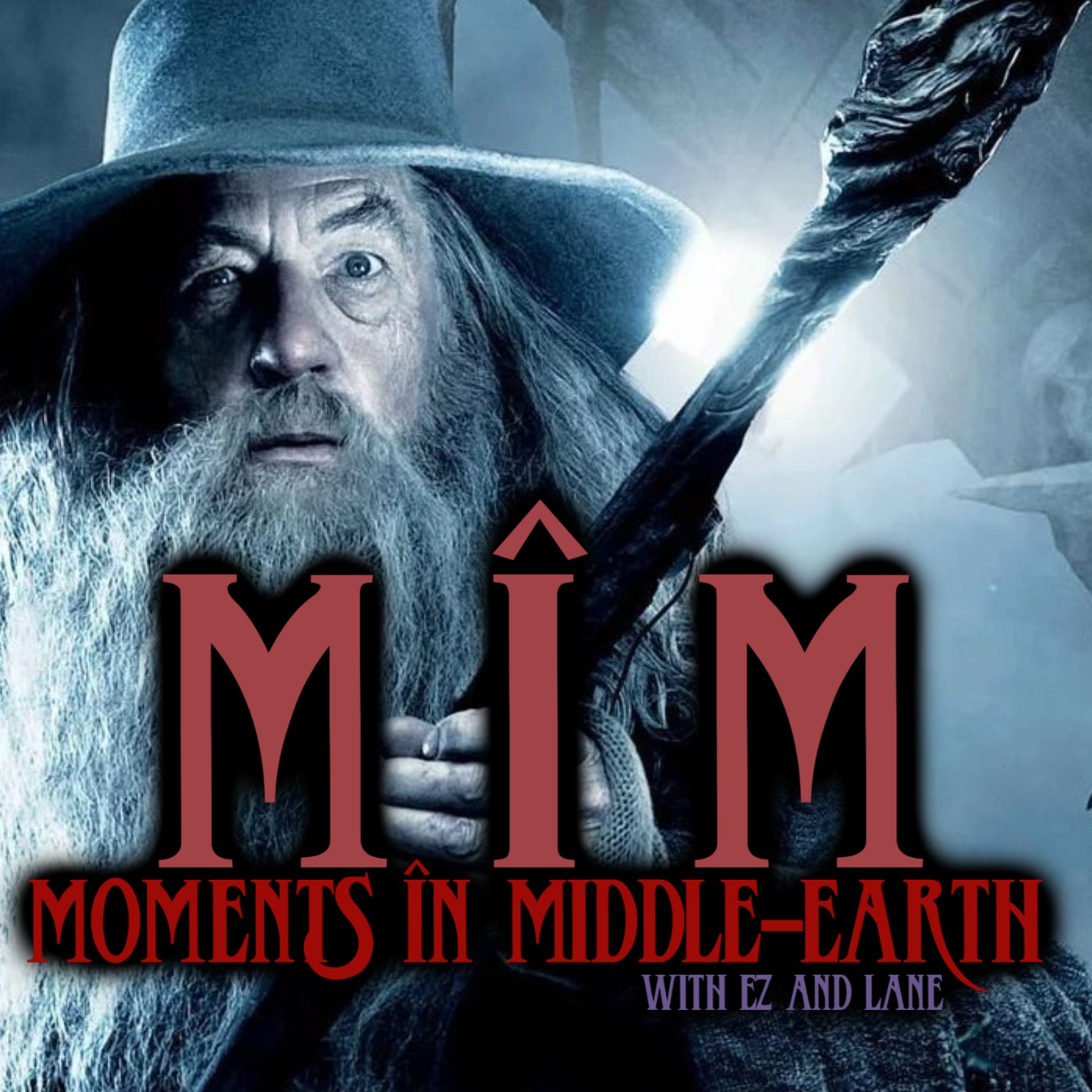 Moments in Middle Earth - Ep 3 - Gandalf’s Council