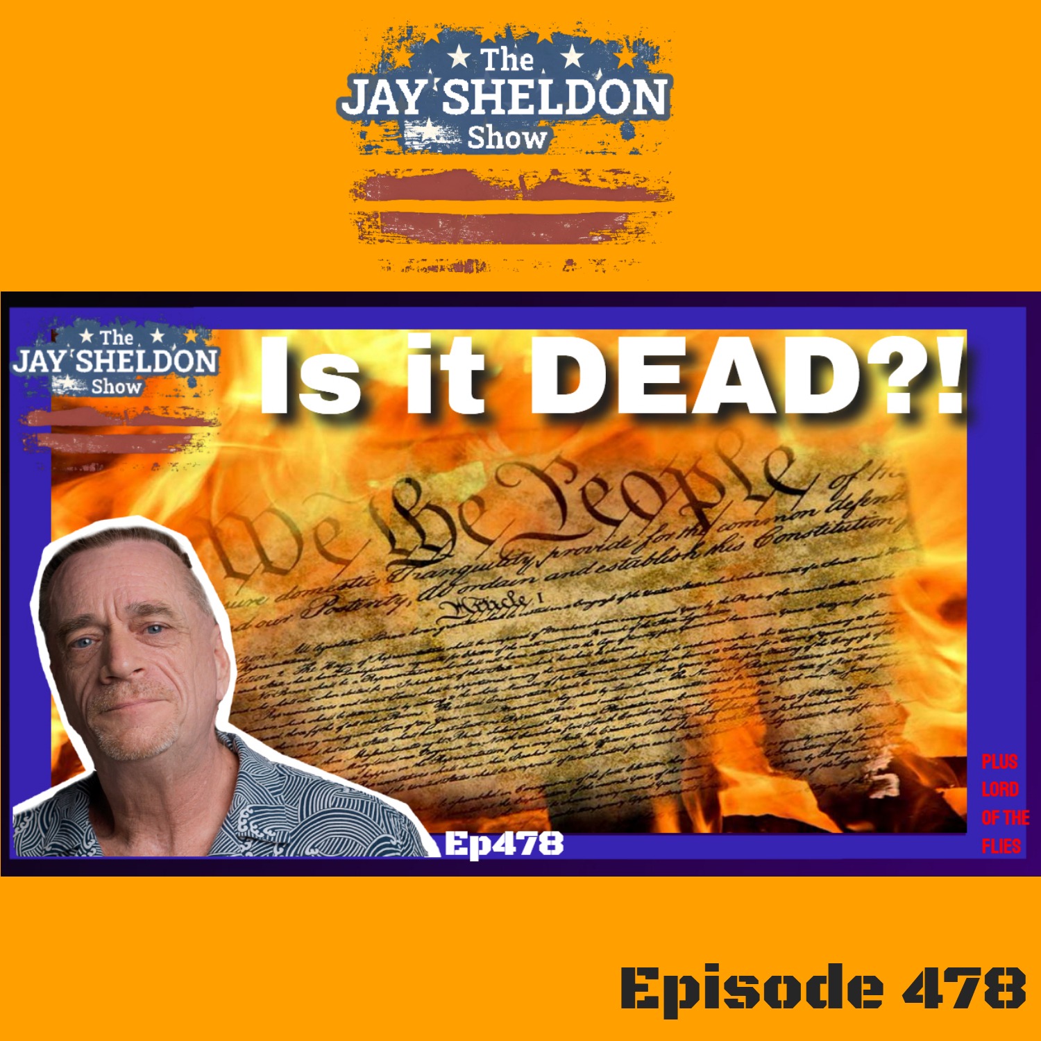 The Jay Sheldon Show