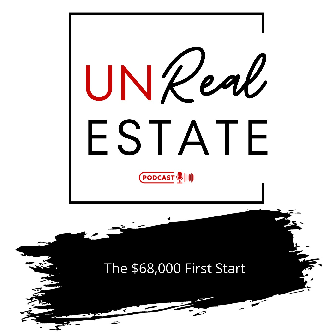 The Story of The $68,000 First Start