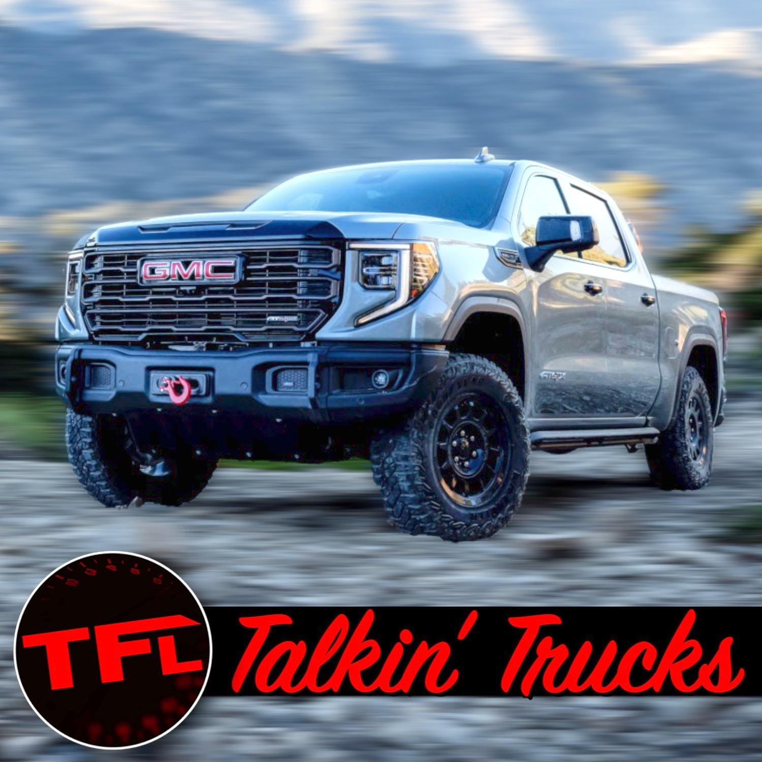 TFL Talkin\' Trucks