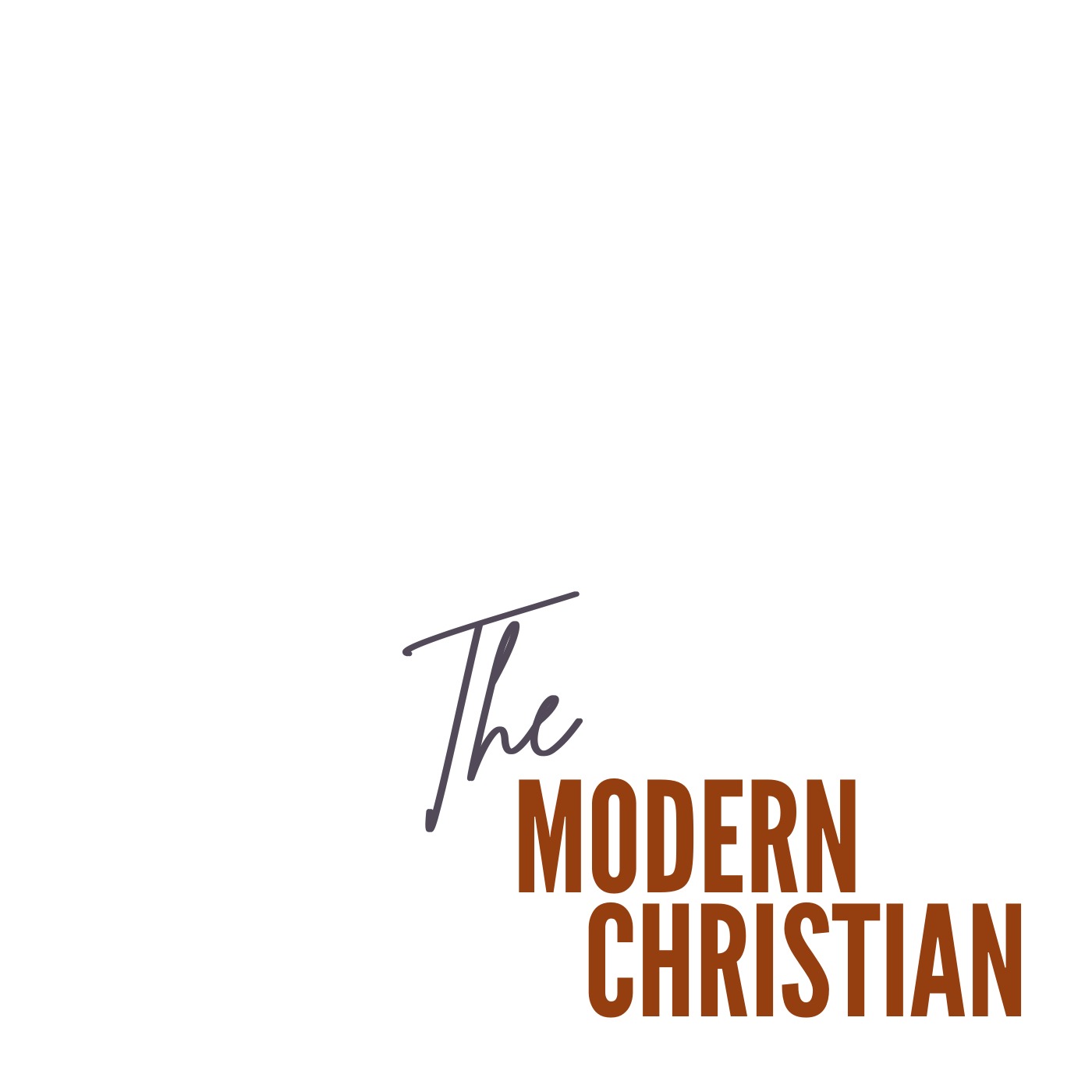 The Modern Christian