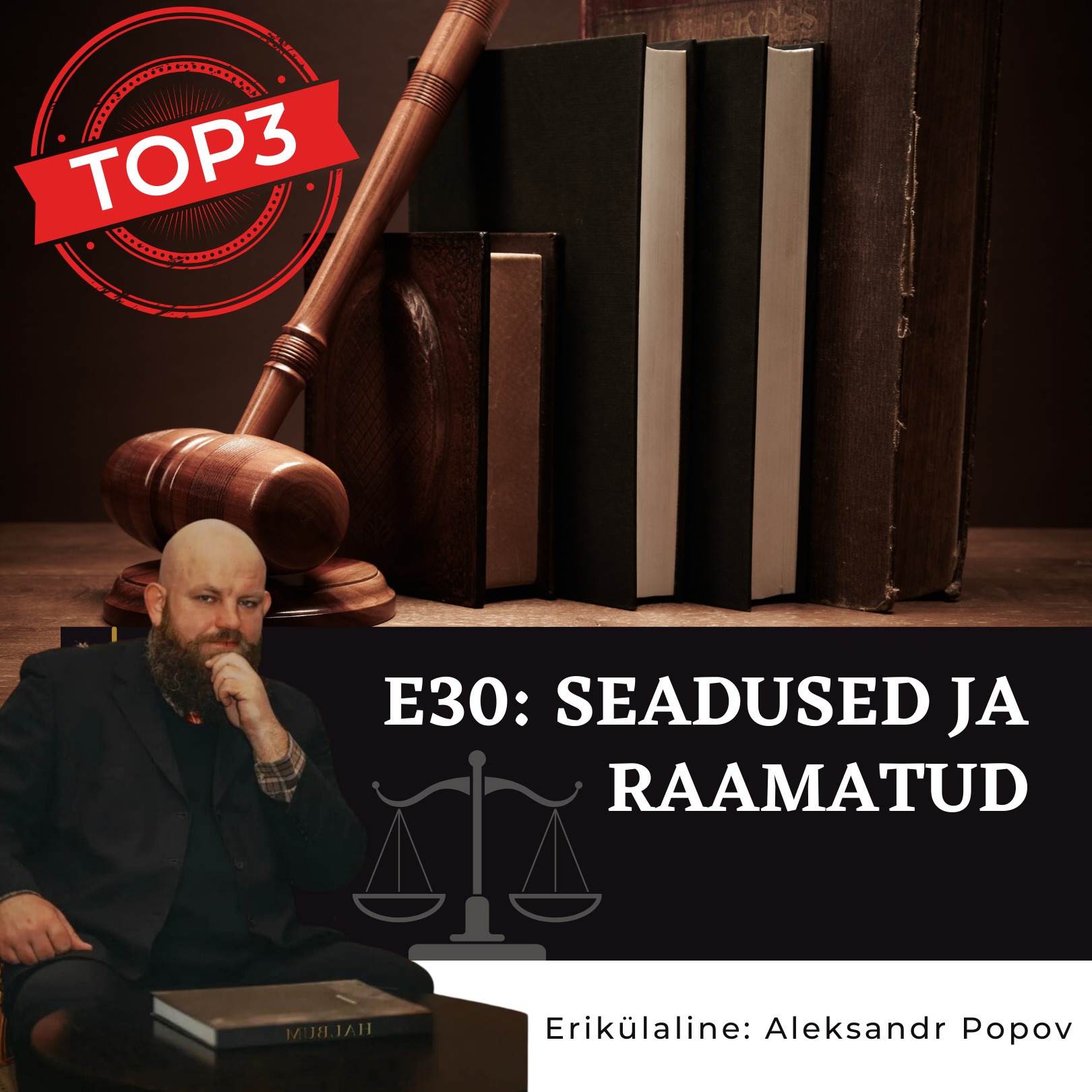 TOP3 Jutusaade