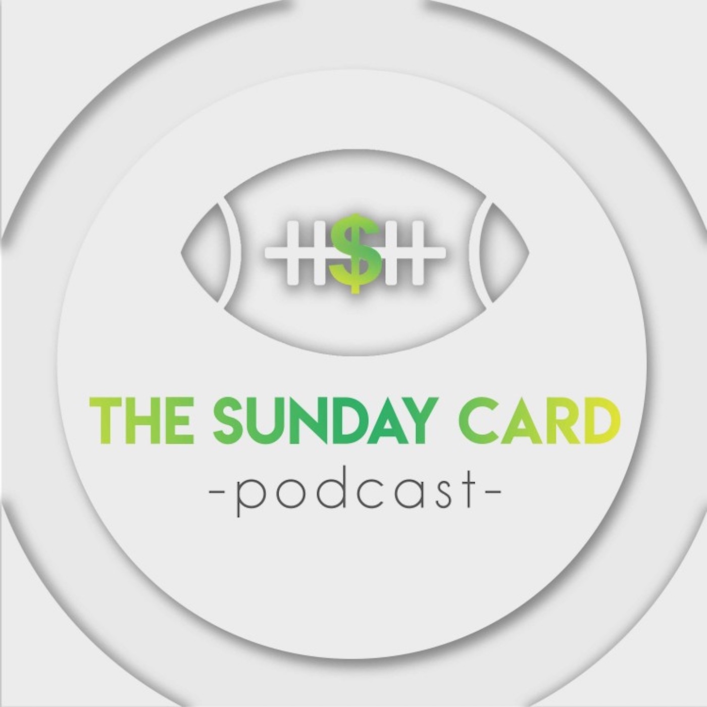 The Sunday Card